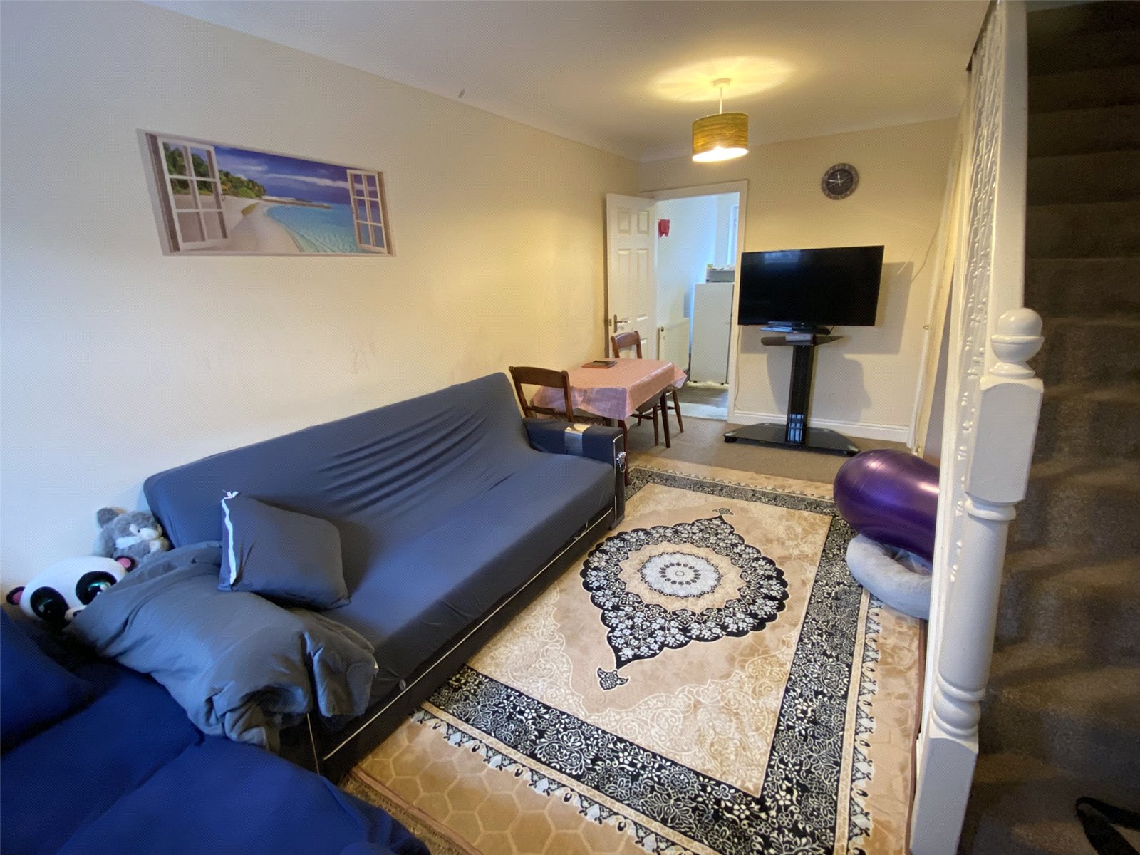 Rowena Terrace, Ditherington Road, Shrewsbury, SY1 - DB Roberts