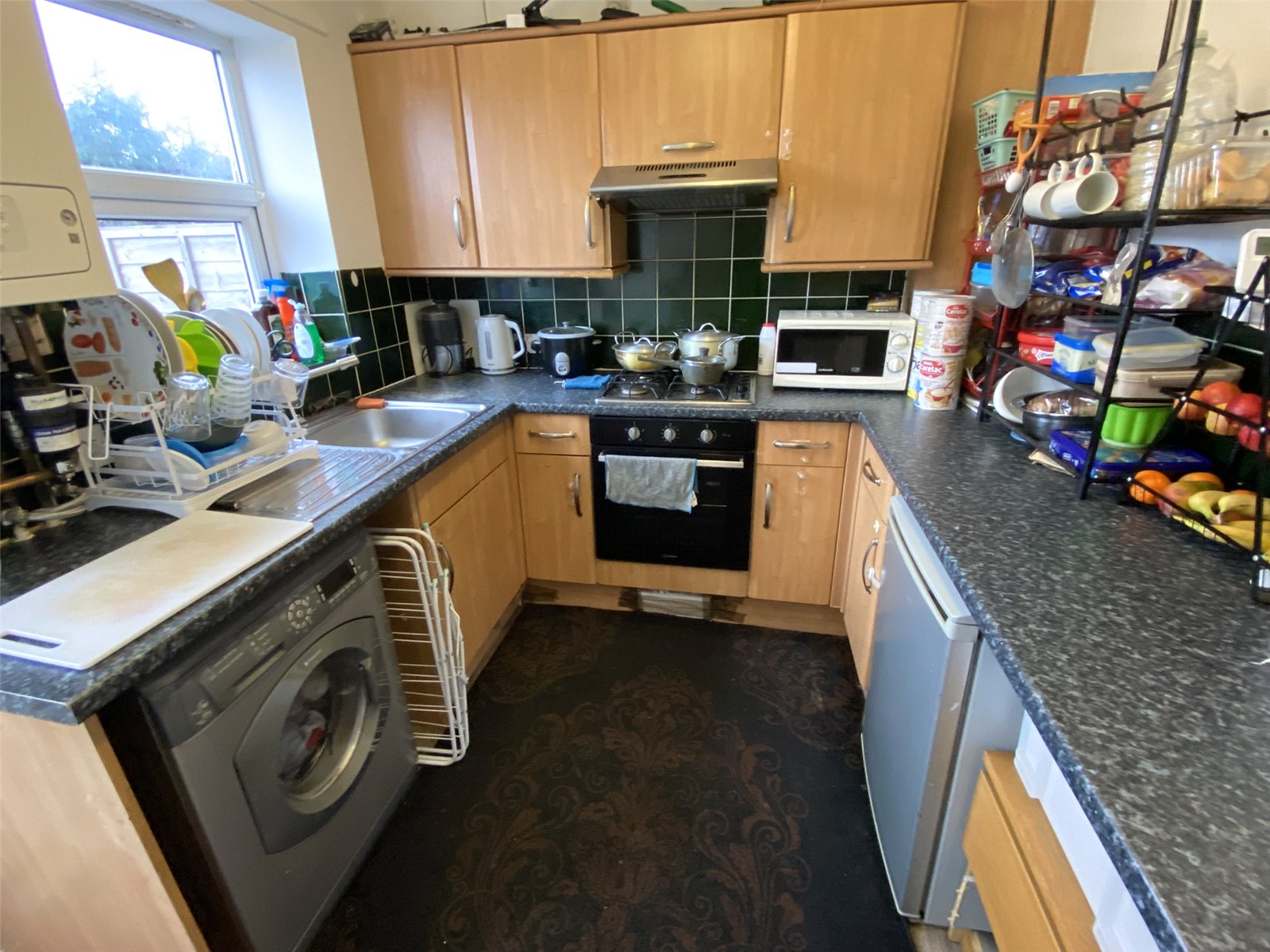 Rowena Terrace, Ditherington Road, Shrewsbury, SY1 - DB Roberts