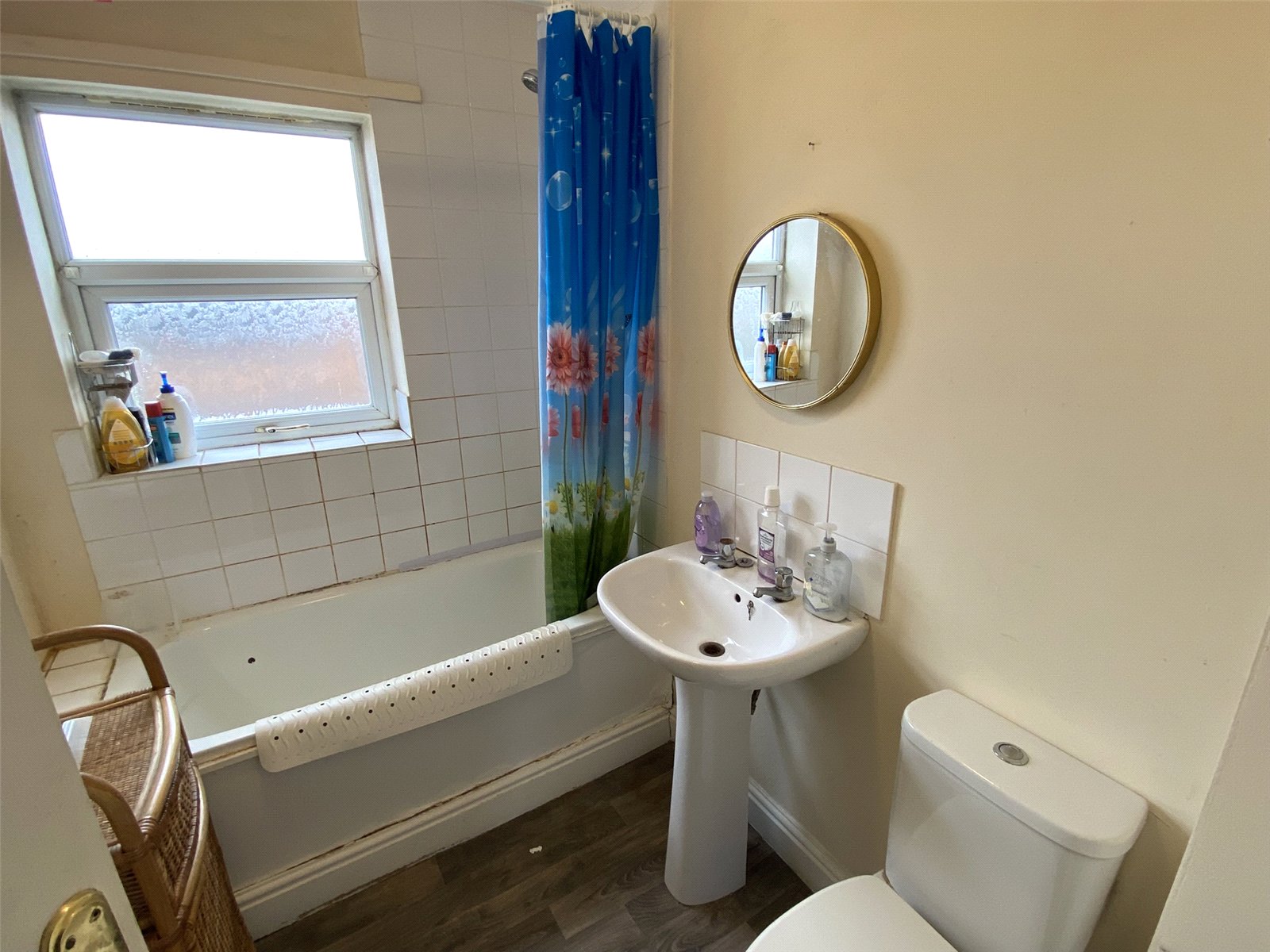 Rowena Terrace, Ditherington Road, Shrewsbury, SY1 - DB Roberts