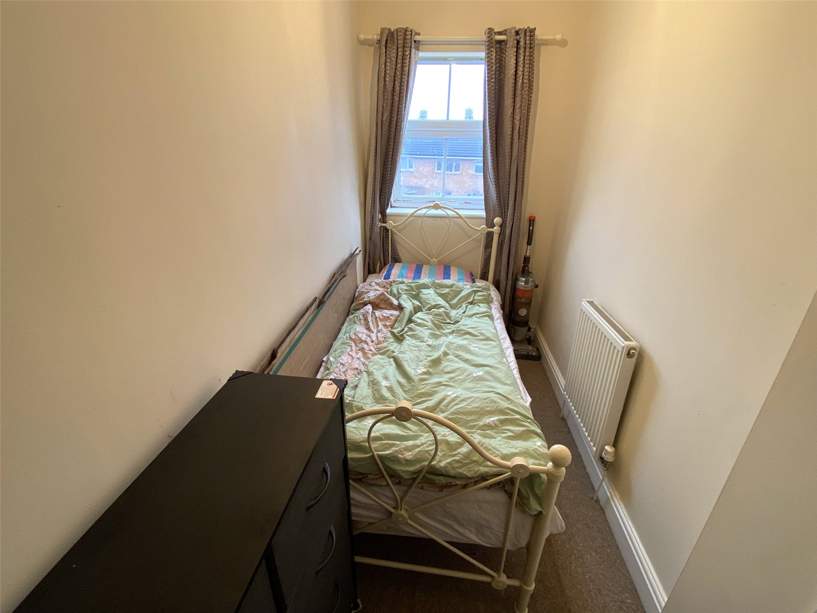 Rowena Terrace, Ditherington Road, Shrewsbury, SY1 - DB Roberts