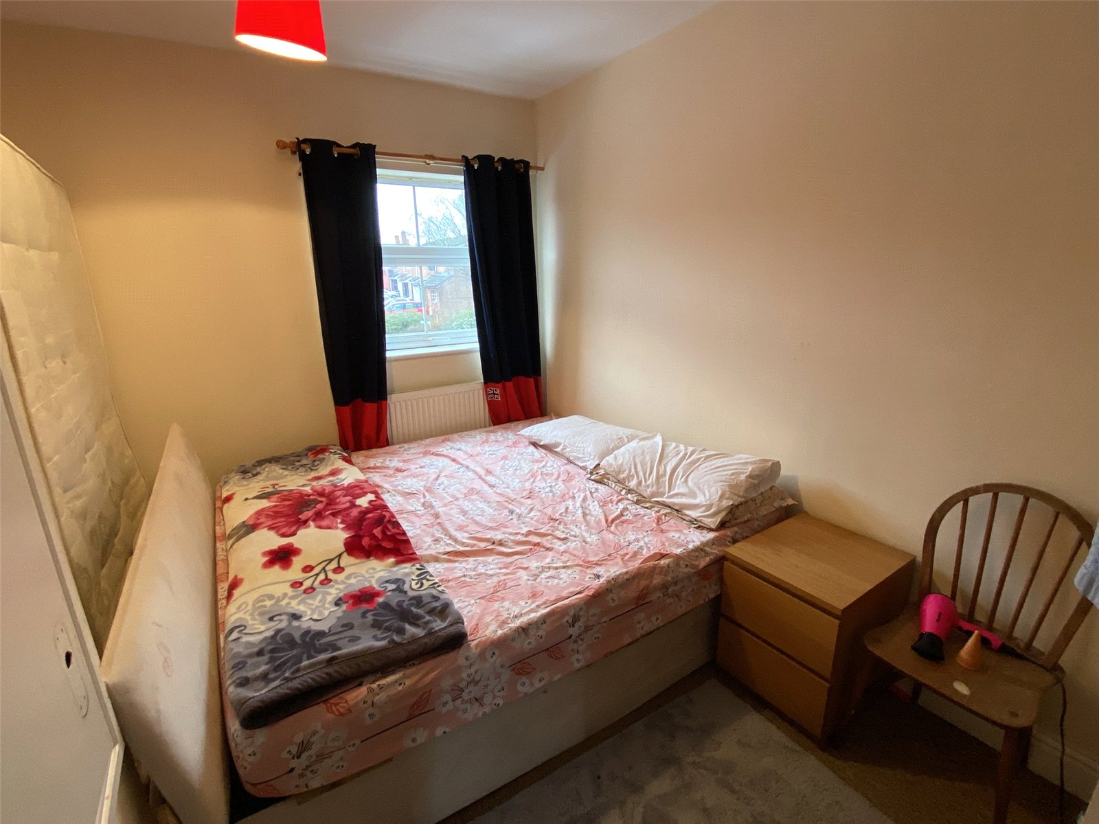 Rowena Terrace, Ditherington Road, Shrewsbury, SY1 - DB Roberts