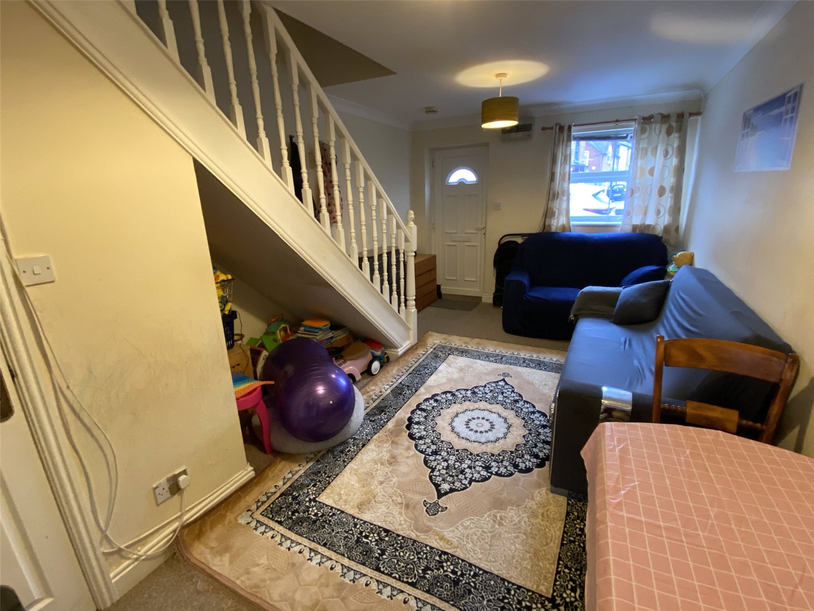 Rowena Terrace, Ditherington Road, Shrewsbury, SY1 - DB Roberts