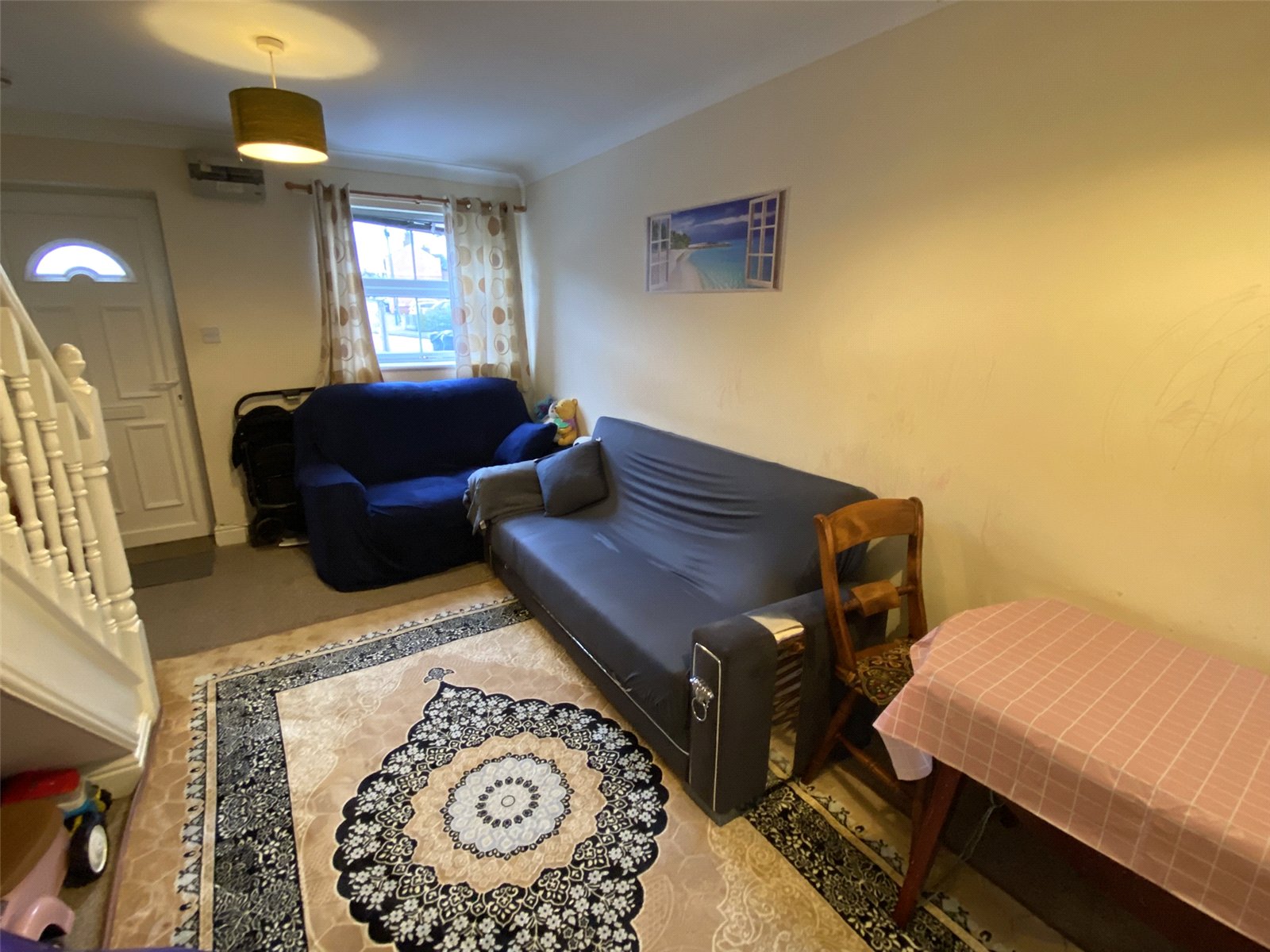 Rowena Terrace, Ditherington Road, Shrewsbury, SY1 - DB Roberts