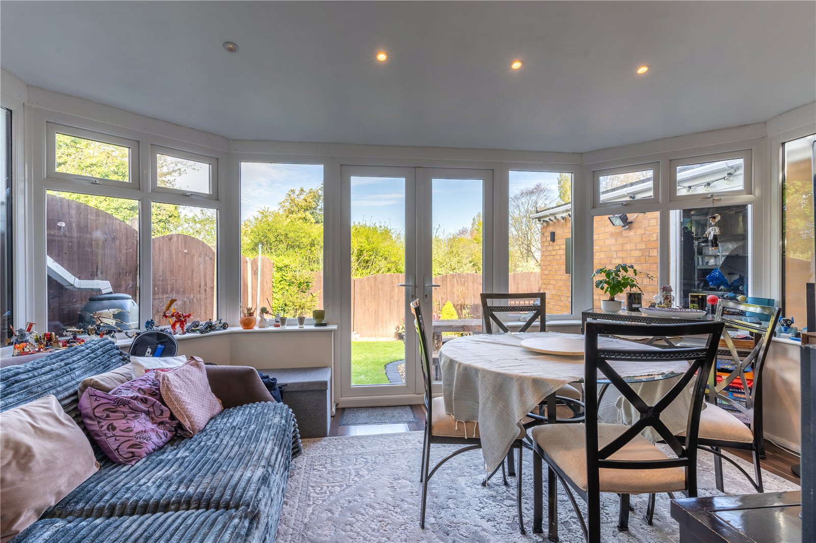 Glengarry Gardens, Finchfield, Wolverhampton, WV3 - DB Roberts