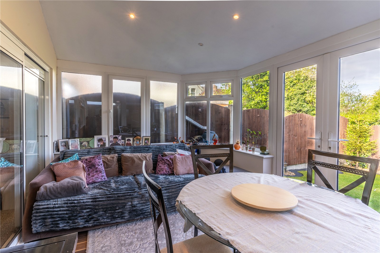 Glengarry Gardens, Finchfield, Wolverhampton, WV3 - DB Roberts