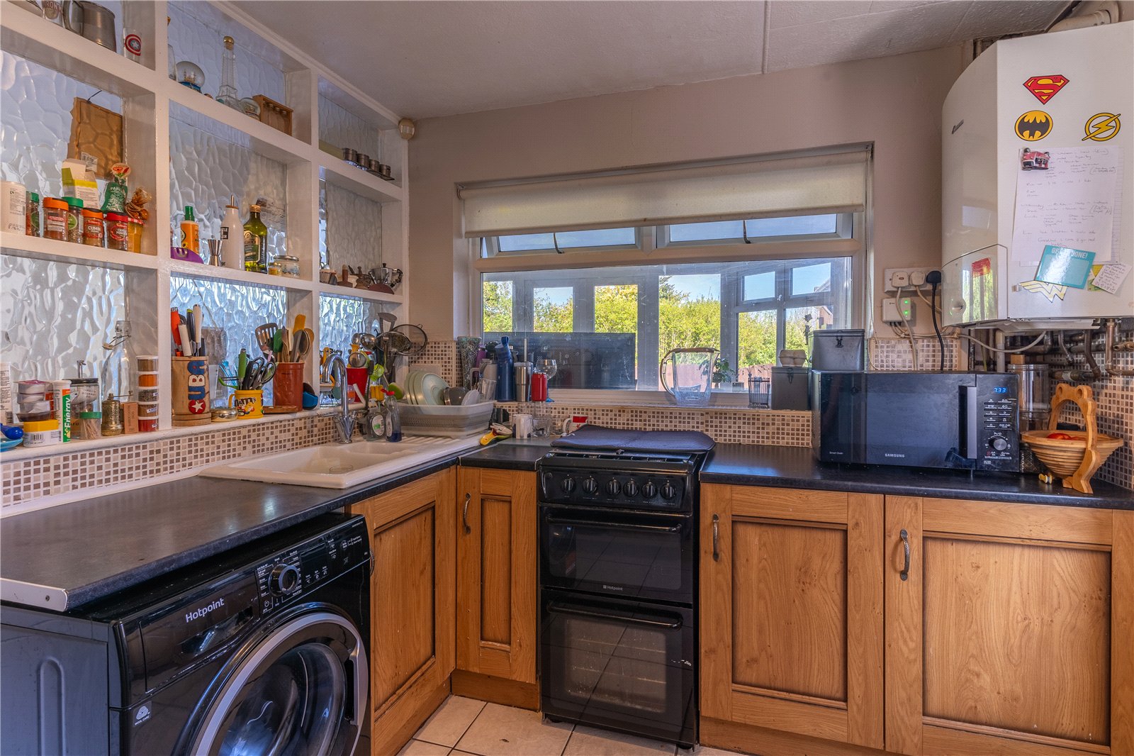 Glengarry Gardens, Finchfield, Wolverhampton, WV3 - DB Roberts