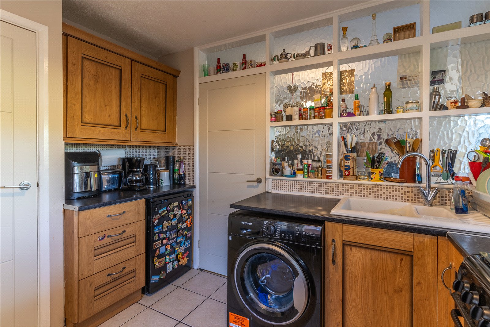 Glengarry Gardens, Finchfield, Wolverhampton, WV3 - DB Roberts