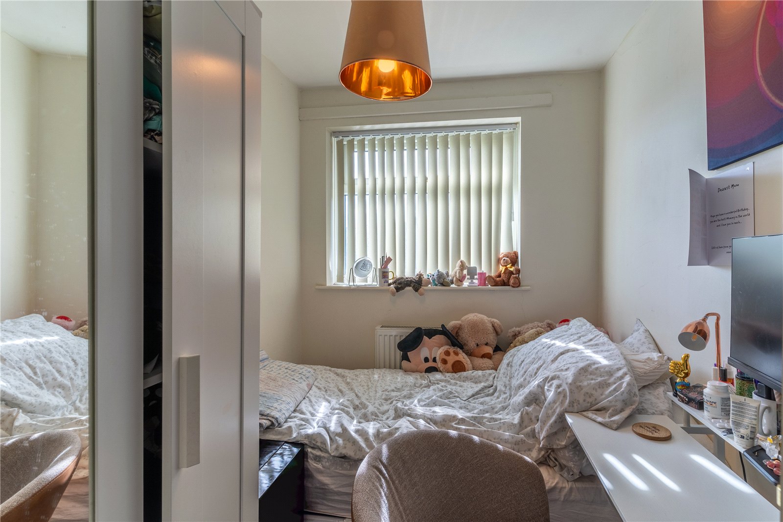 Glengarry Gardens, Finchfield, Wolverhampton, WV3 - DB Roberts