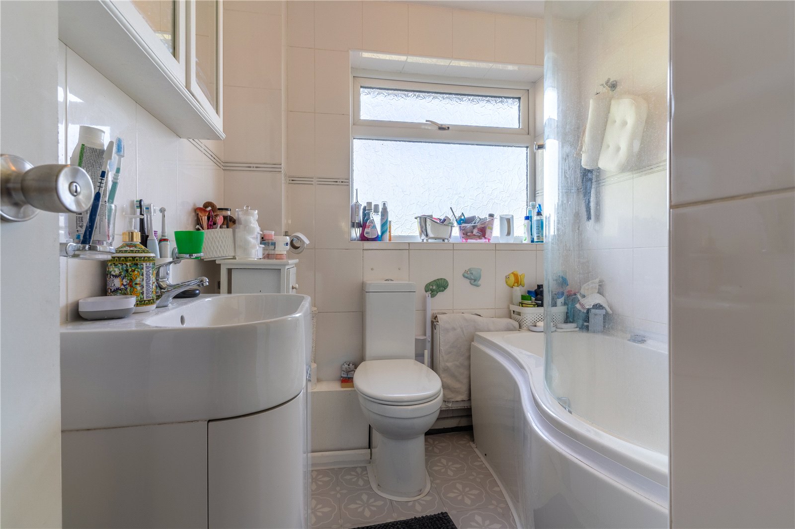 Glengarry Gardens, Finchfield, Wolverhampton, WV3 - DB Roberts