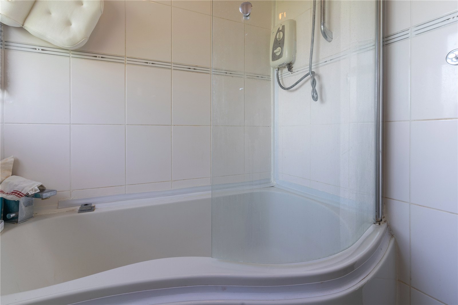 Glengarry Gardens, Finchfield, Wolverhampton, WV3 - DB Roberts