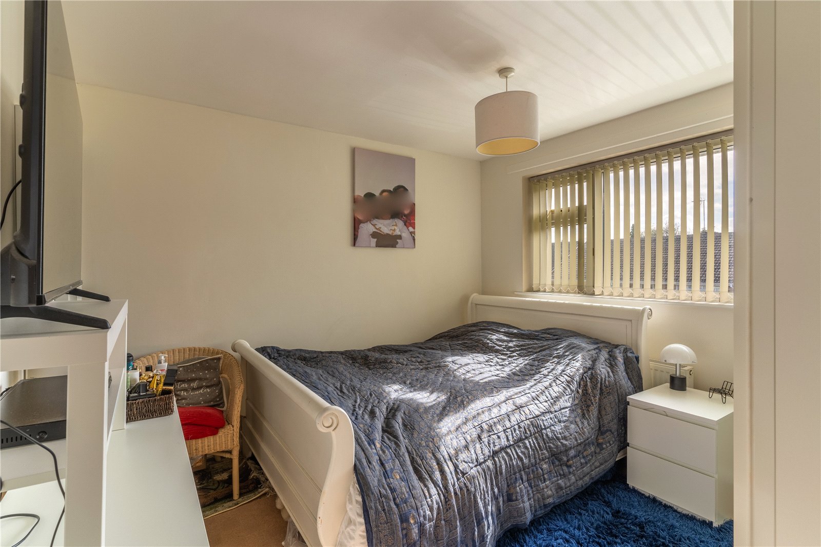 Glengarry Gardens, Finchfield, Wolverhampton, WV3 - DB Roberts