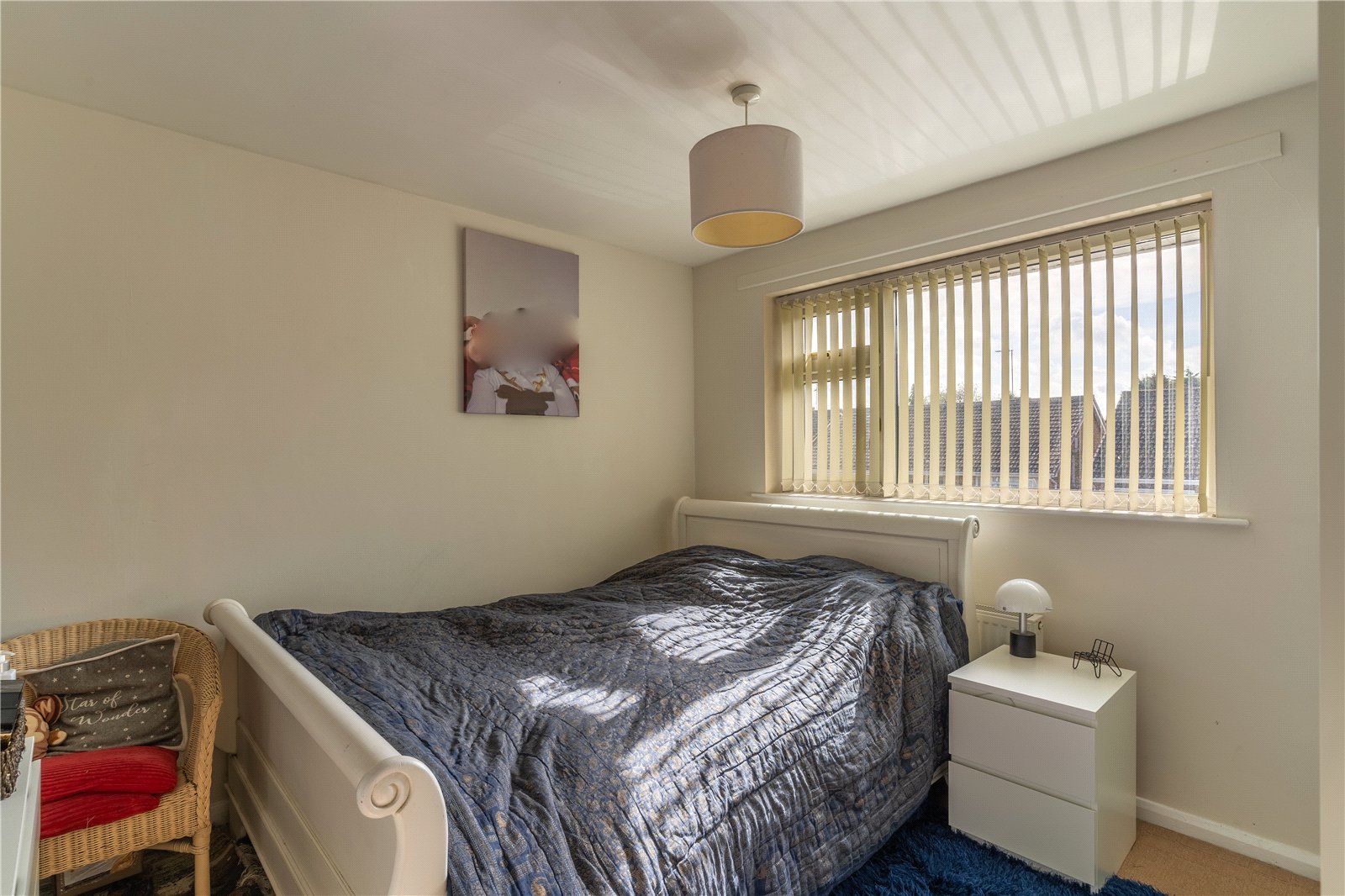 Glengarry Gardens, Finchfield, Wolverhampton, WV3 - DB Roberts