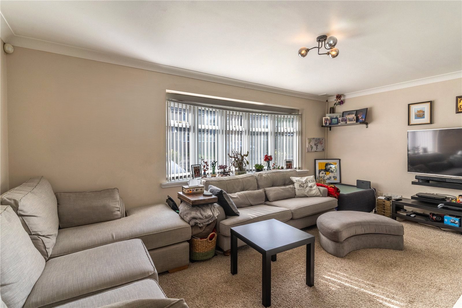 Glengarry Gardens, Finchfield, Wolverhampton, WV3 - DB Roberts