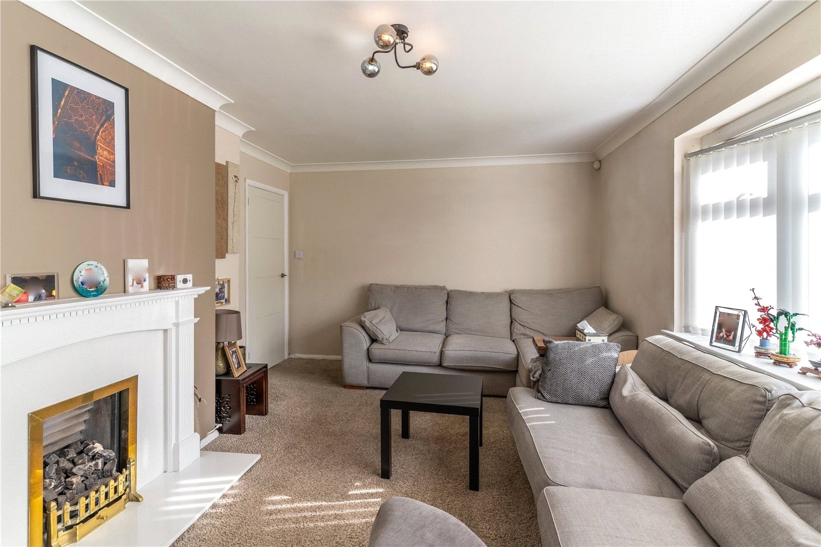 Glengarry Gardens, Finchfield, Wolverhampton, WV3 - DB Roberts