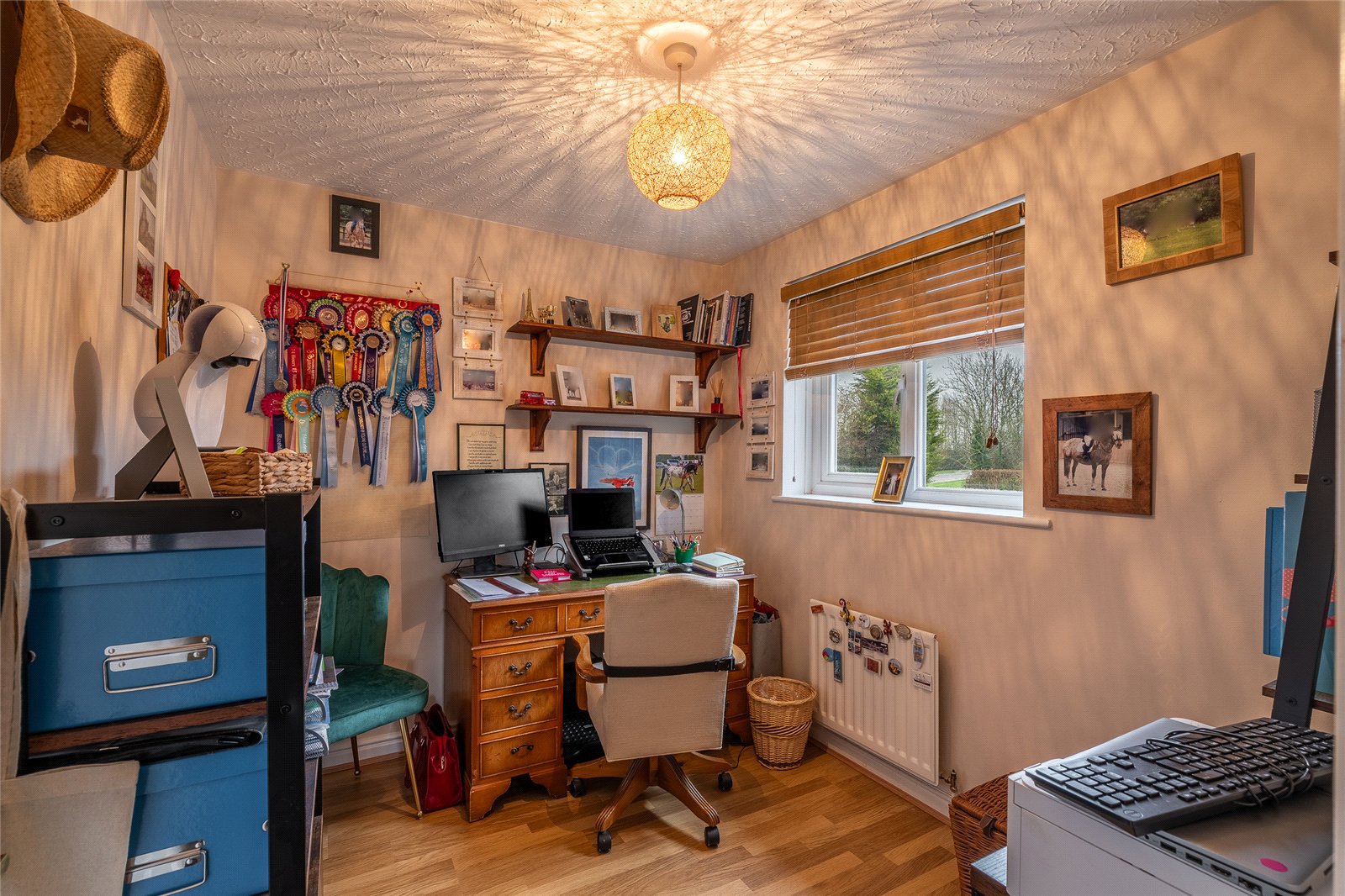 Oval Close, St. Georges, Telford, TF2 - DB Roberts