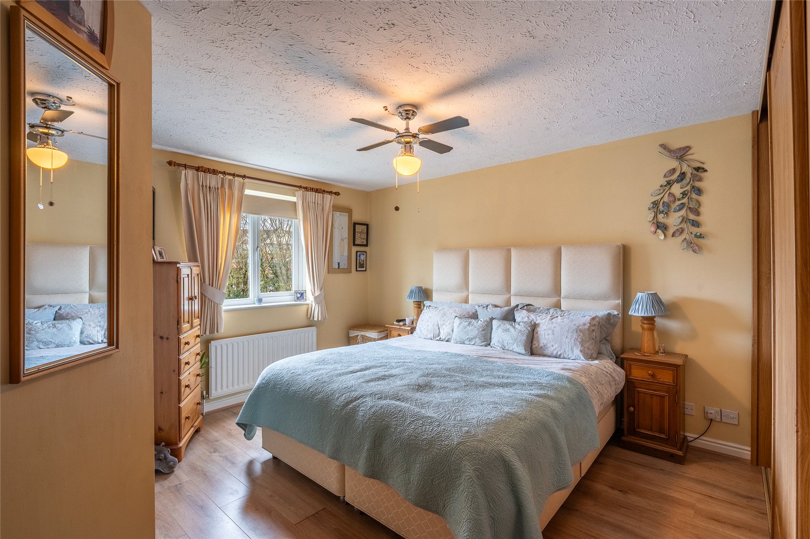 Oval Close, St. Georges, Telford, TF2 - DB Roberts
