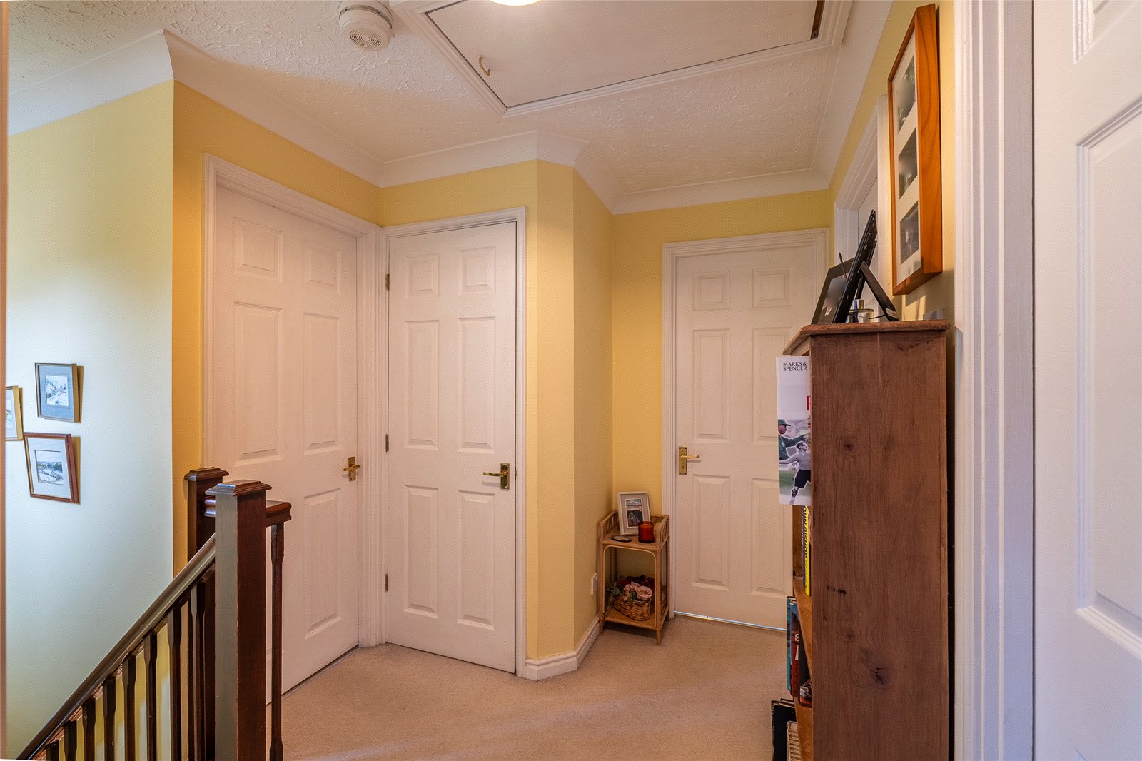 Oval Close, St. Georges, Telford, TF2 - DB Roberts