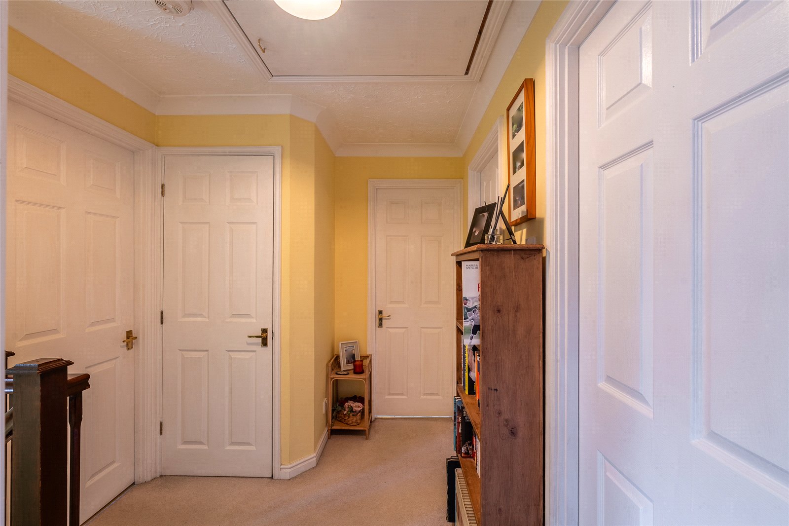Oval Close, St. Georges, Telford, TF2 - DB Roberts
