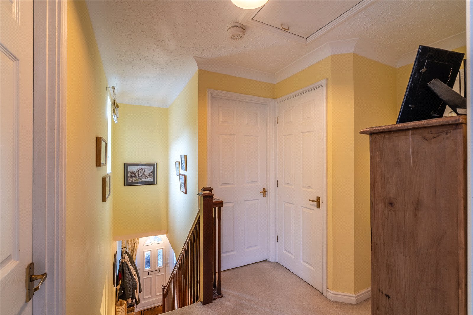 Oval Close, St. Georges, Telford, TF2 - DB Roberts