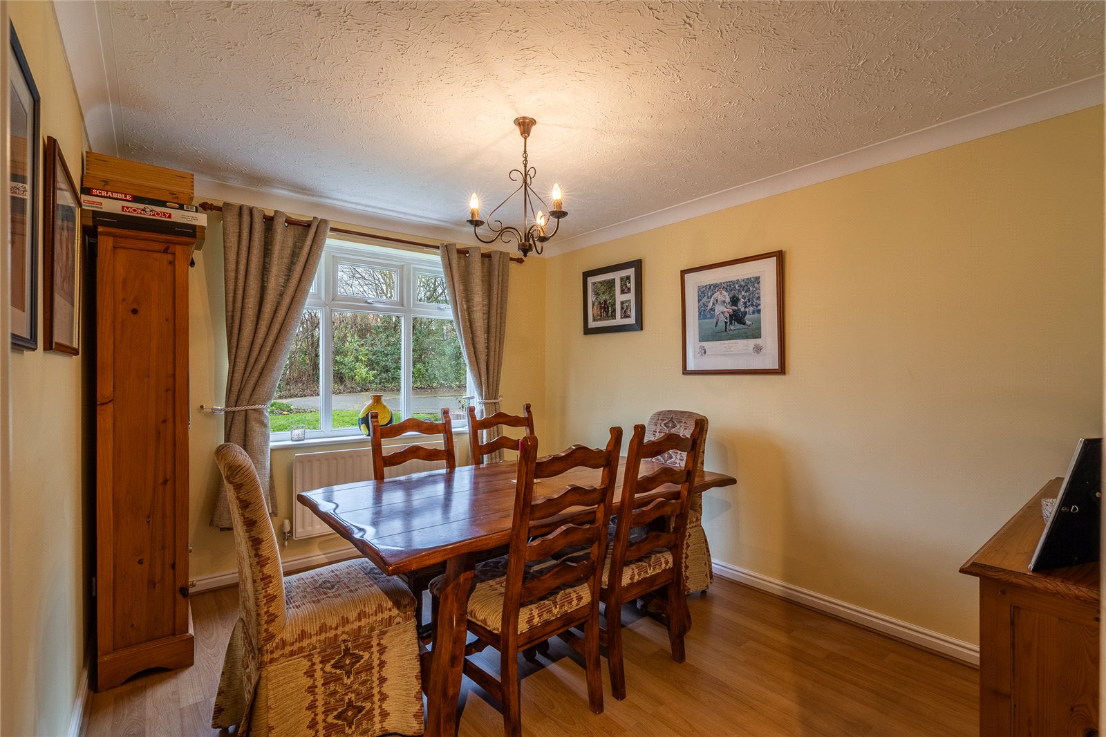 Oval Close, St. Georges, Telford, TF2 - DB Roberts