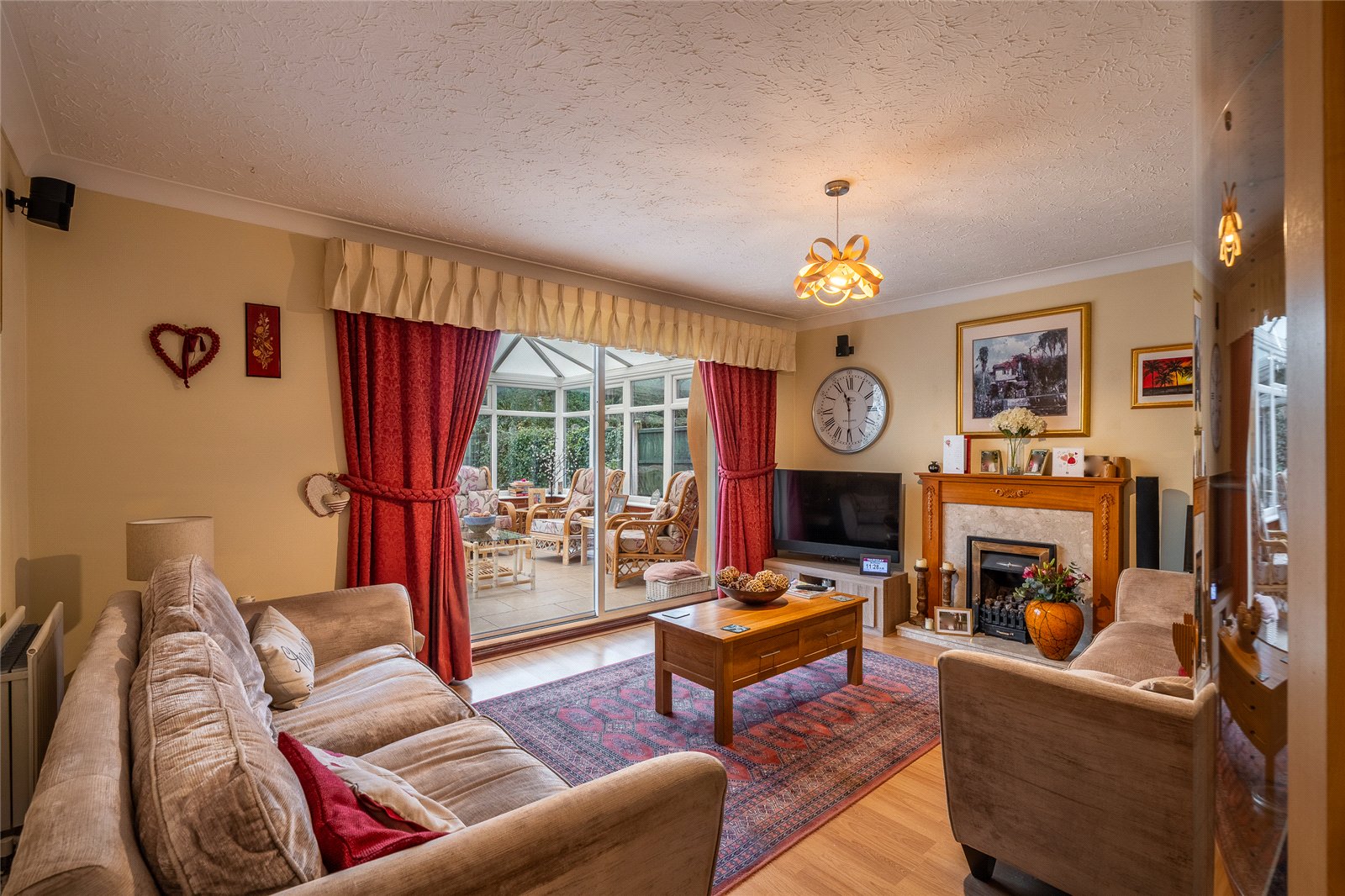 Oval Close, St. Georges, Telford, TF2 - DB Roberts