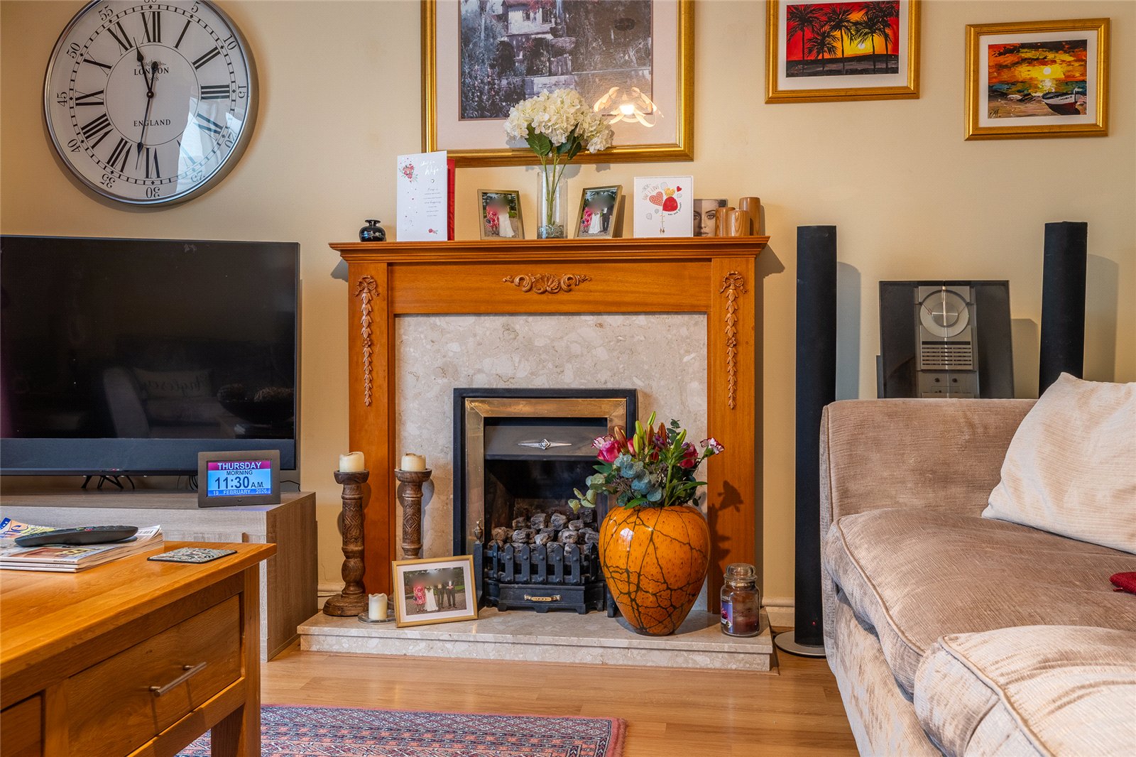 Oval Close, St. Georges, Telford, TF2 - DB Roberts
