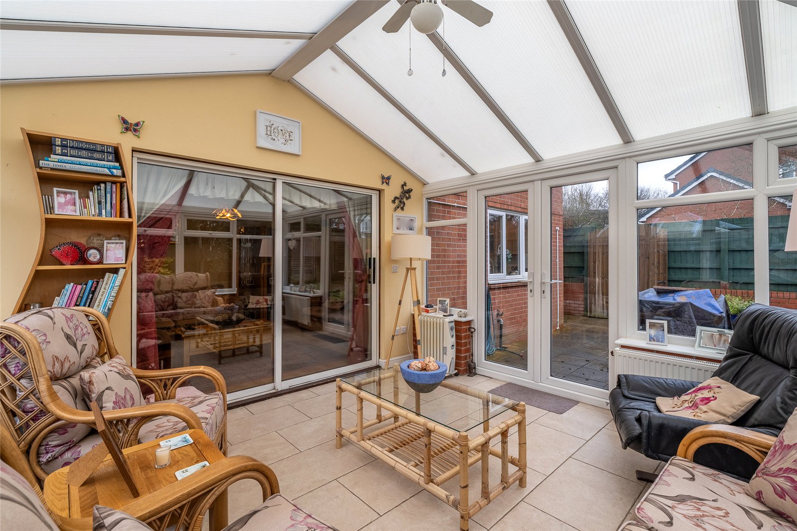 Oval Close, St. Georges, Telford, TF2 - DB Roberts