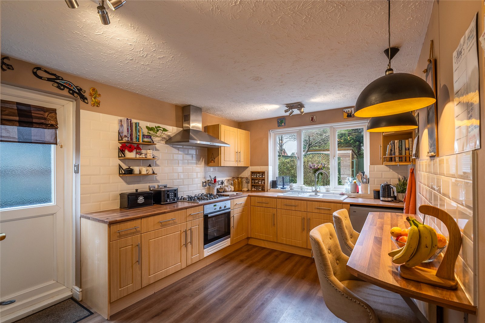 Oval Close, St. Georges, Telford, TF2 - DB Roberts