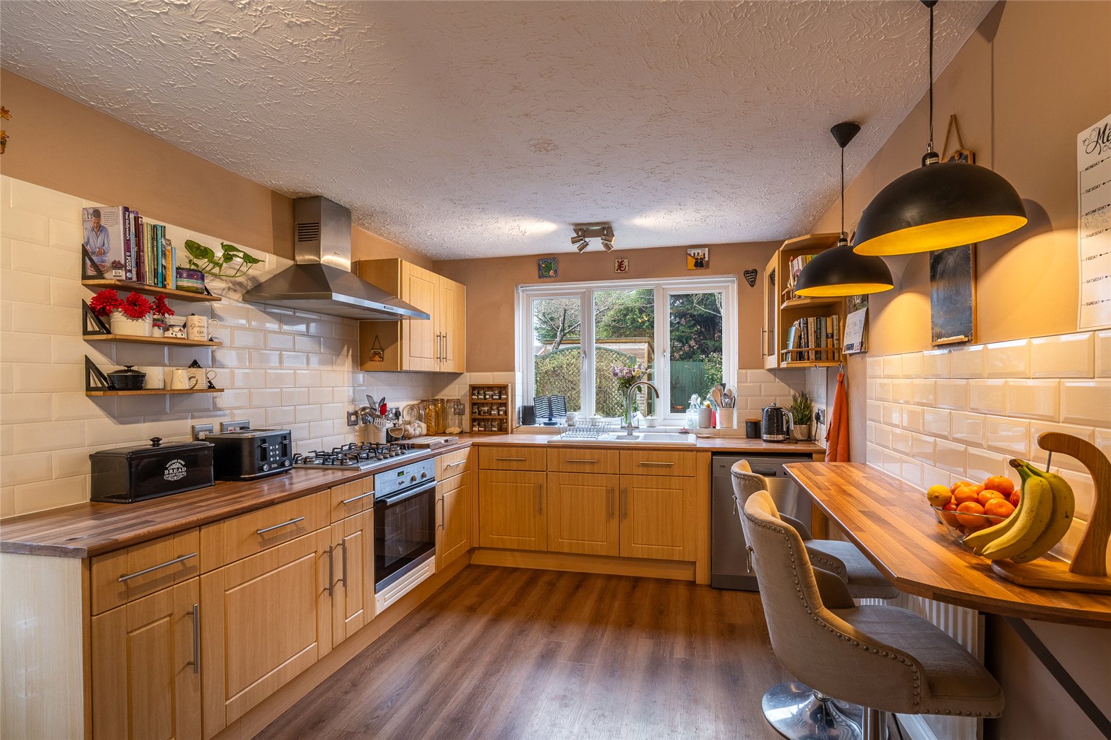 Oval Close, St. Georges, Telford, TF2 - DB Roberts