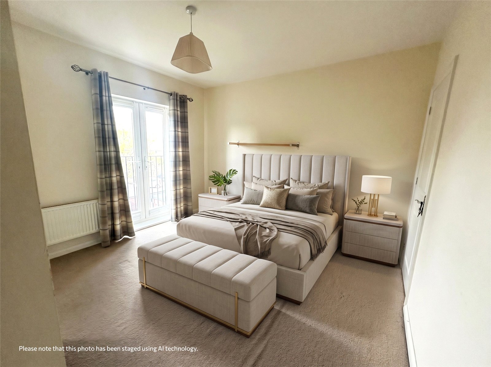 Greenock Crescent, Parkfields, Wolverhampton, WV4 - DB Roberts