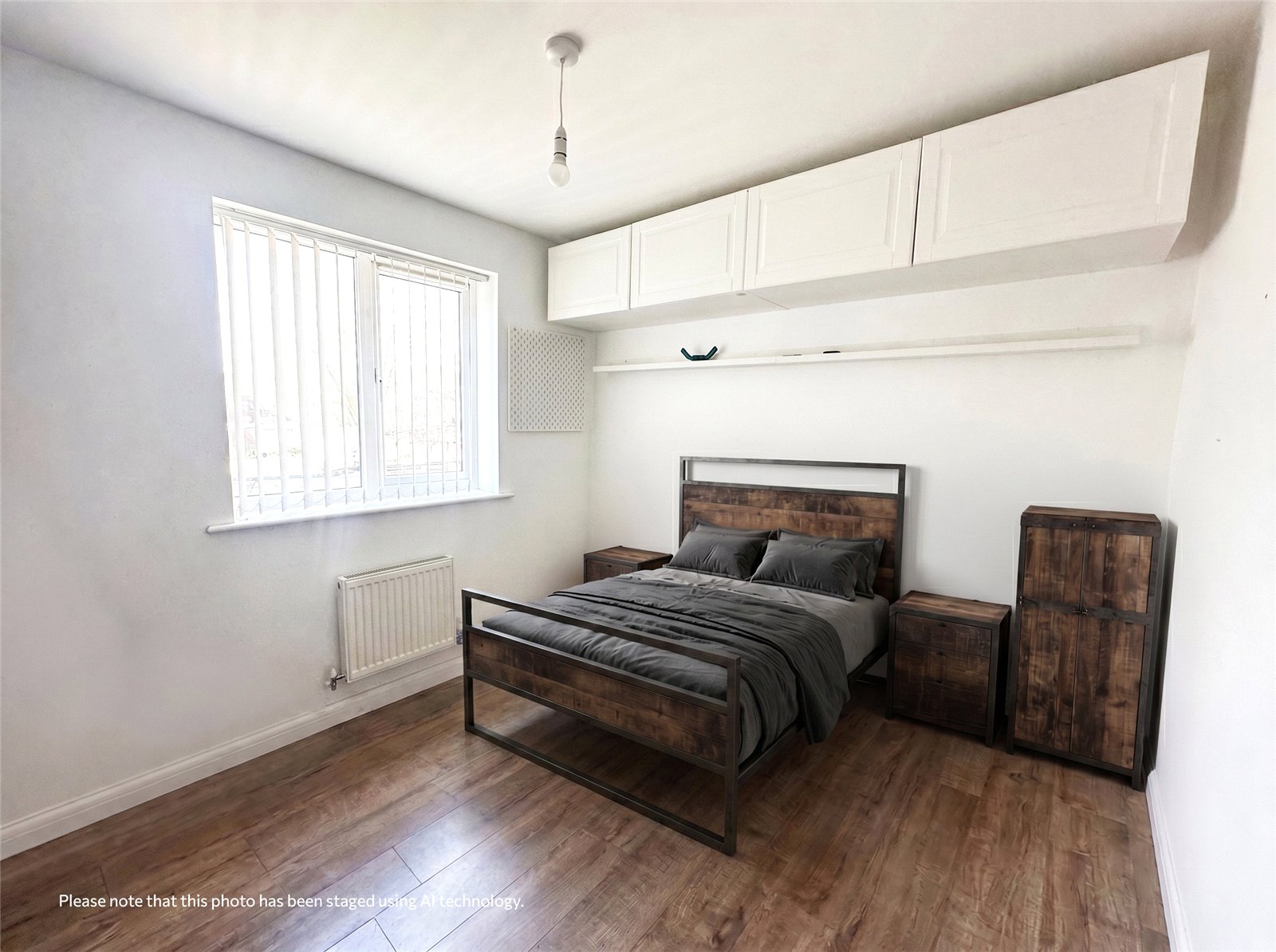 Greenock Crescent, Parkfields, Wolverhampton, WV4 - DB Roberts