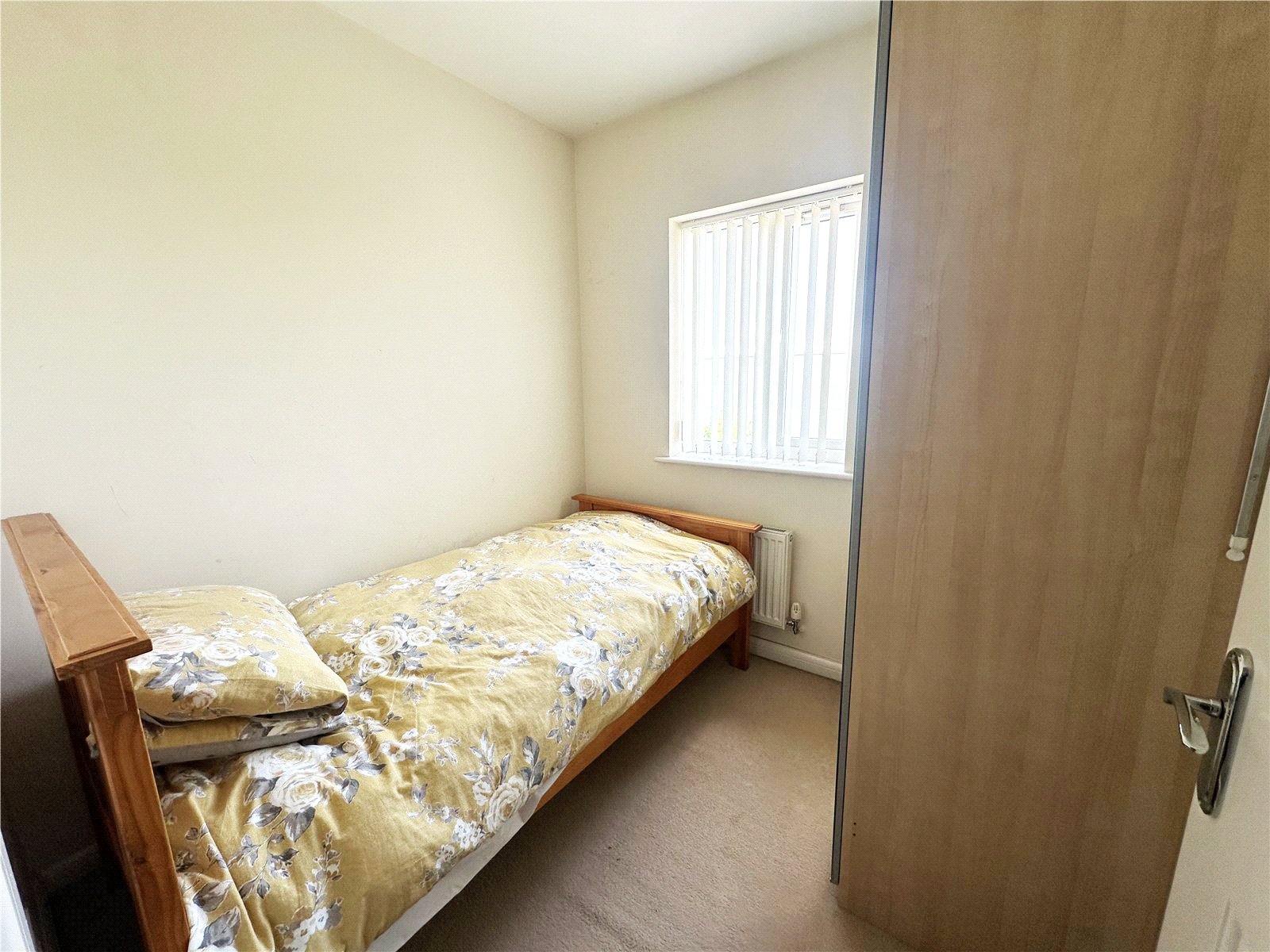 Greenock Crescent, Parkfields, Wolverhampton, WV4 - DB Roberts