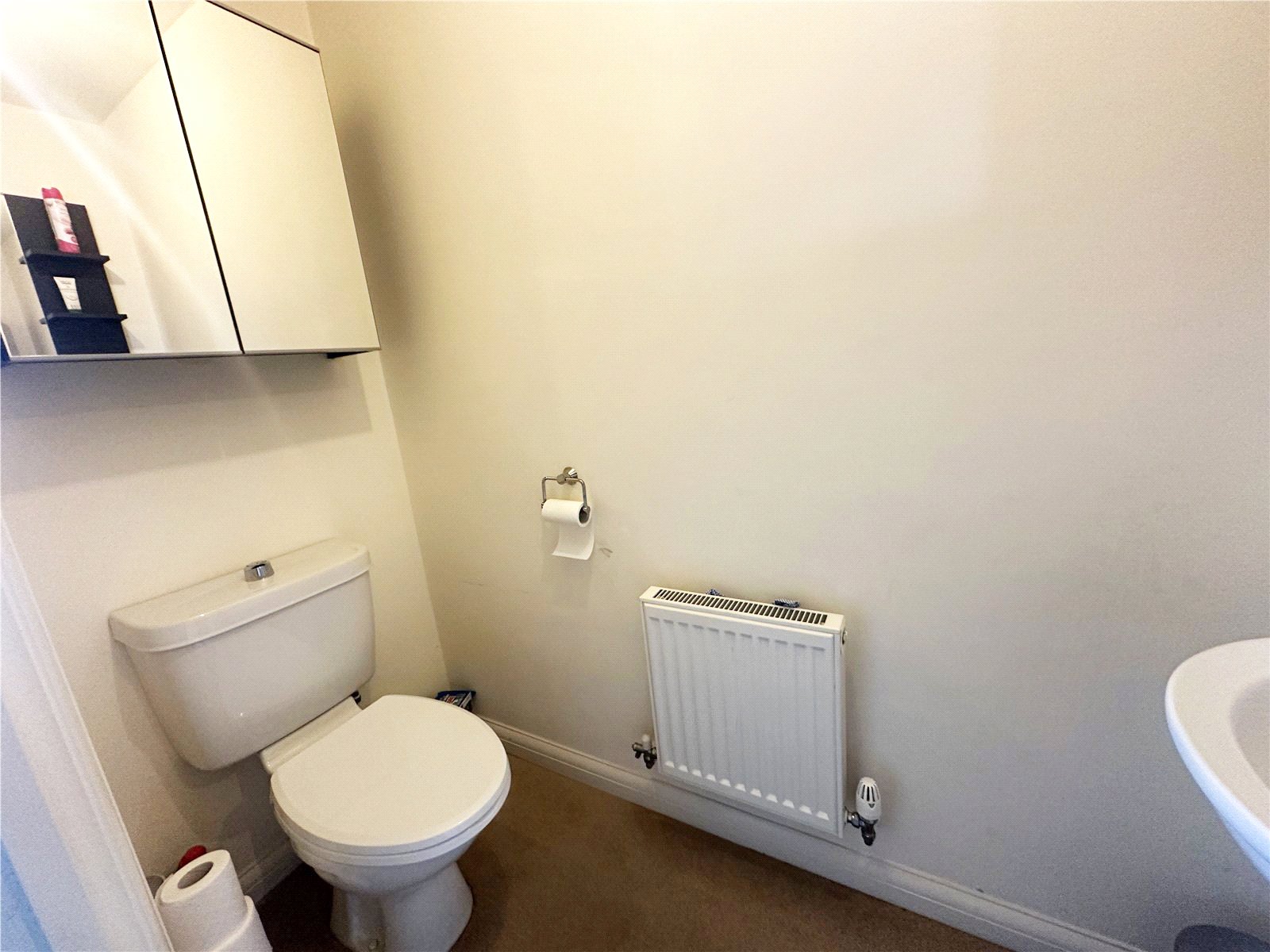 Greenock Crescent, Parkfields, Wolverhampton, WV4 - DB Roberts