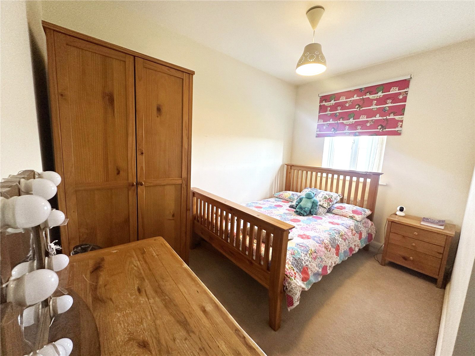 Greenock Crescent, Parkfields, Wolverhampton, WV4 - DB Roberts
