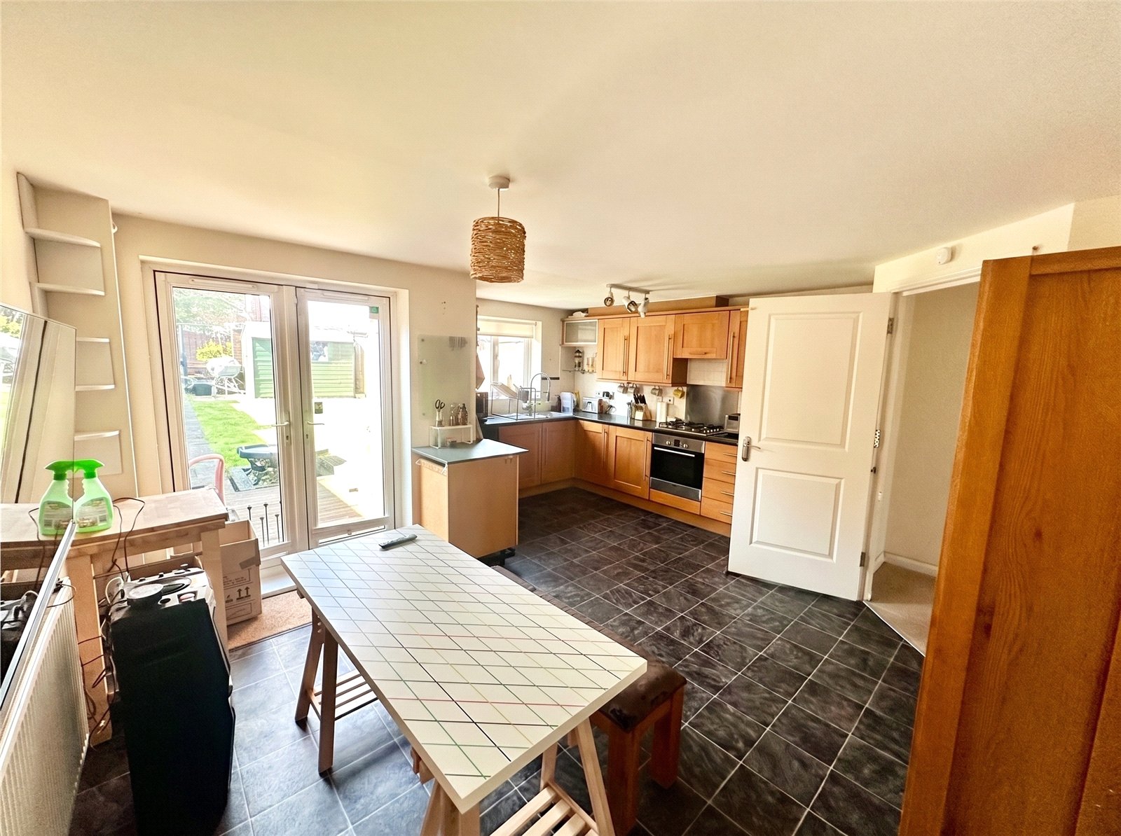 Greenock Crescent, Parkfields, Wolverhampton, WV4 - DB Roberts