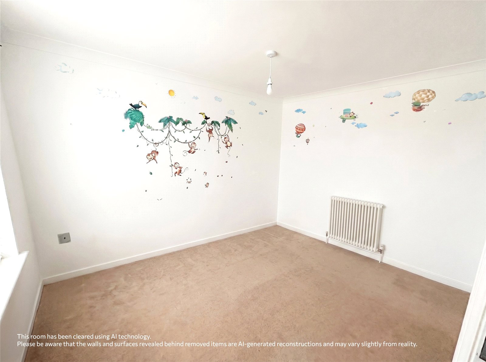 Greenock Crescent, Parkfields, Wolverhampton, WV4 - DB Roberts