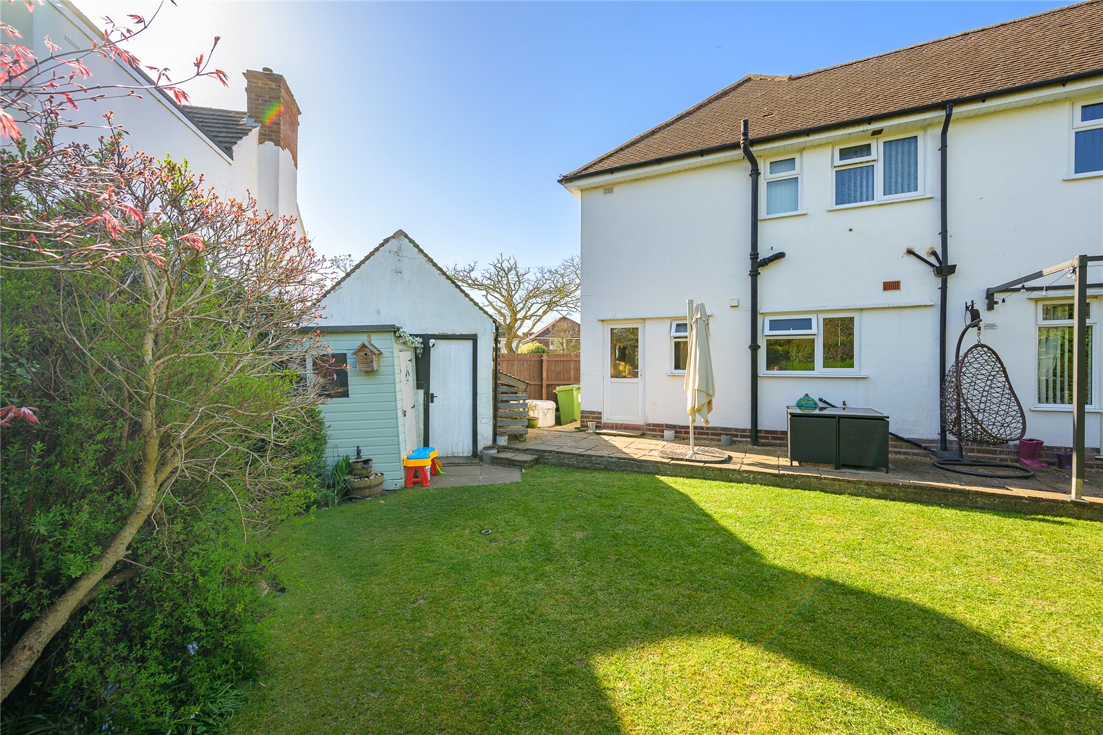 Finchfield Lane, Finchfield, Wolverhampton, WV3 - DB Roberts