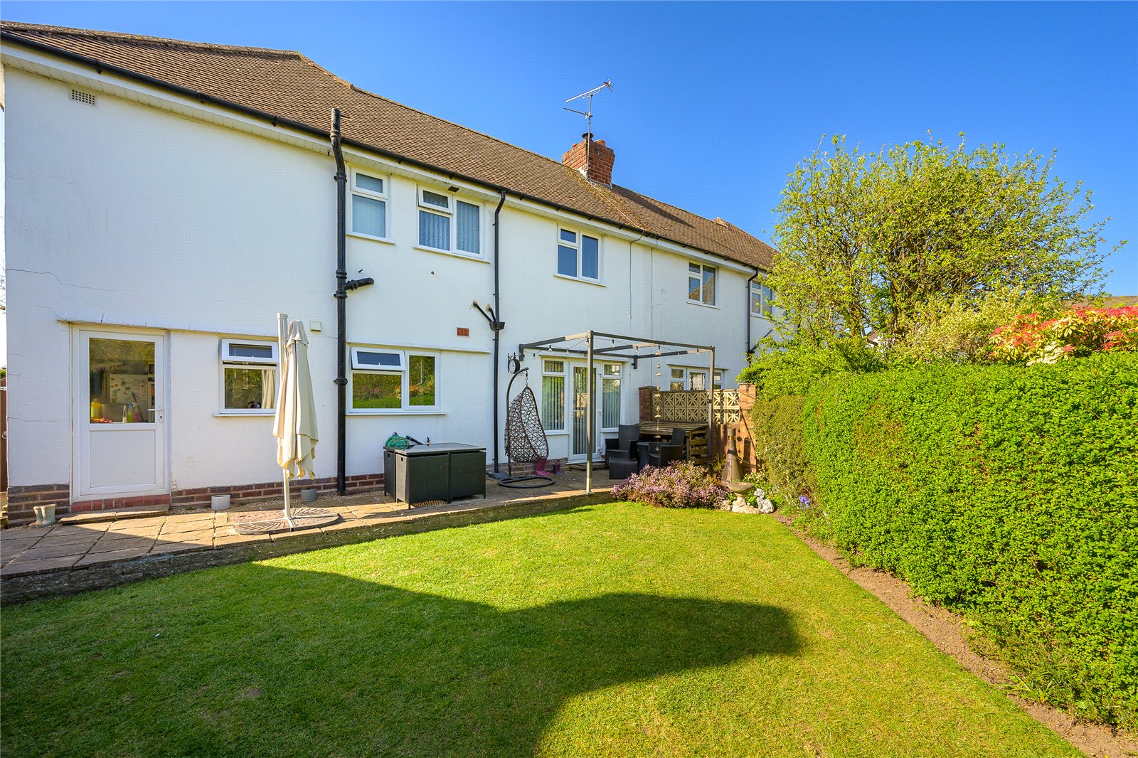Finchfield Lane, Finchfield, Wolverhampton, WV3 - DB Roberts
