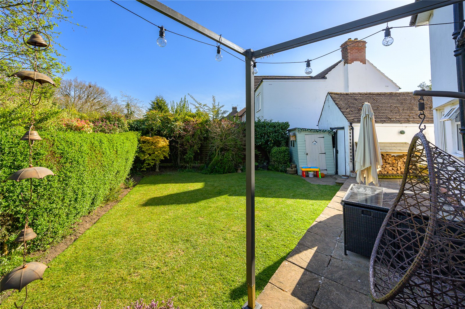 Finchfield Lane, Finchfield, Wolverhampton, WV3 - DB Roberts