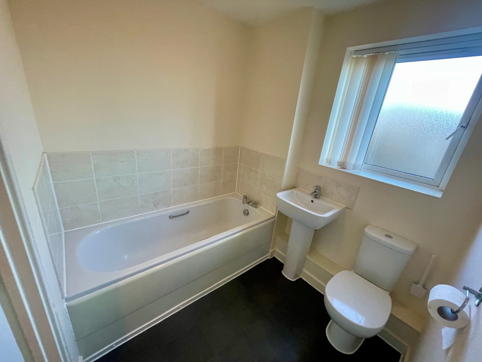 Donington Grove, Akron Gate, Wolverhampton, WV10 - DB Roberts