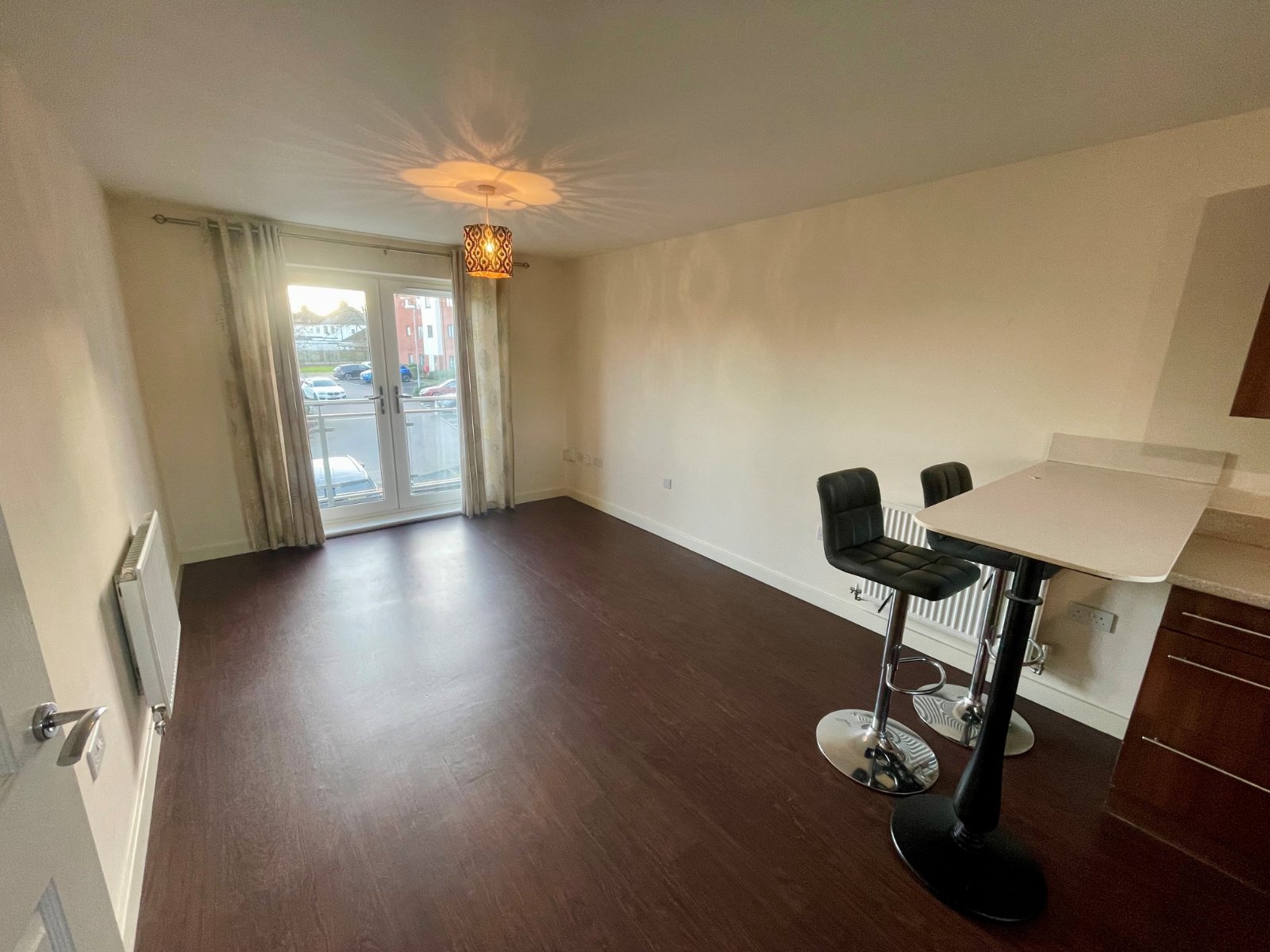 Donington Grove, Akron Gate, Wolverhampton, WV10 - DB Roberts