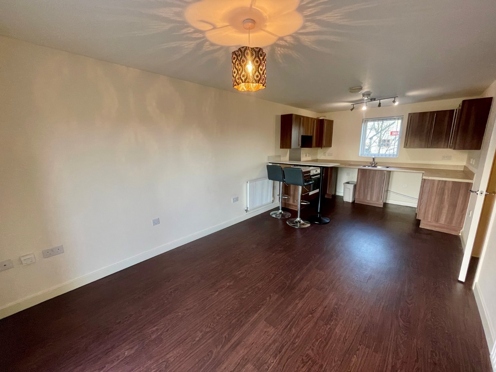 Donington Grove, Akron Gate, Wolverhampton, WV10 - DB Roberts