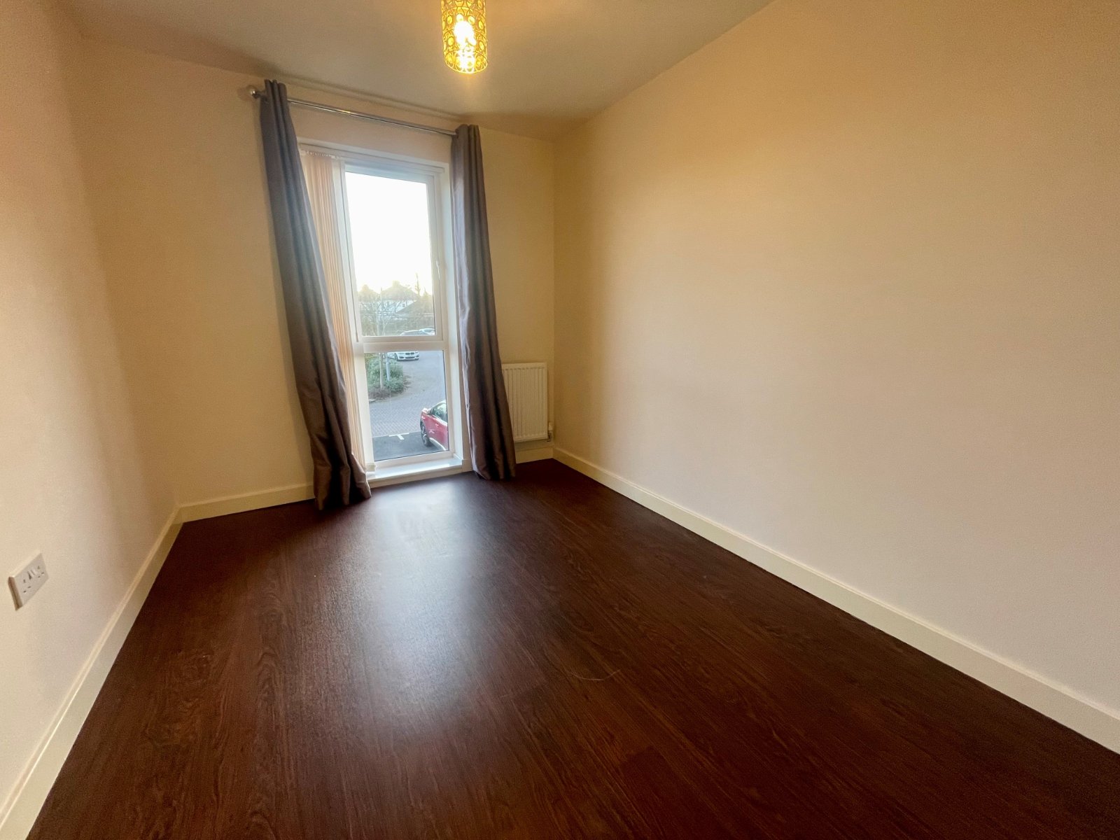 Donington Grove, Akron Gate, Wolverhampton, WV10 - DB Roberts