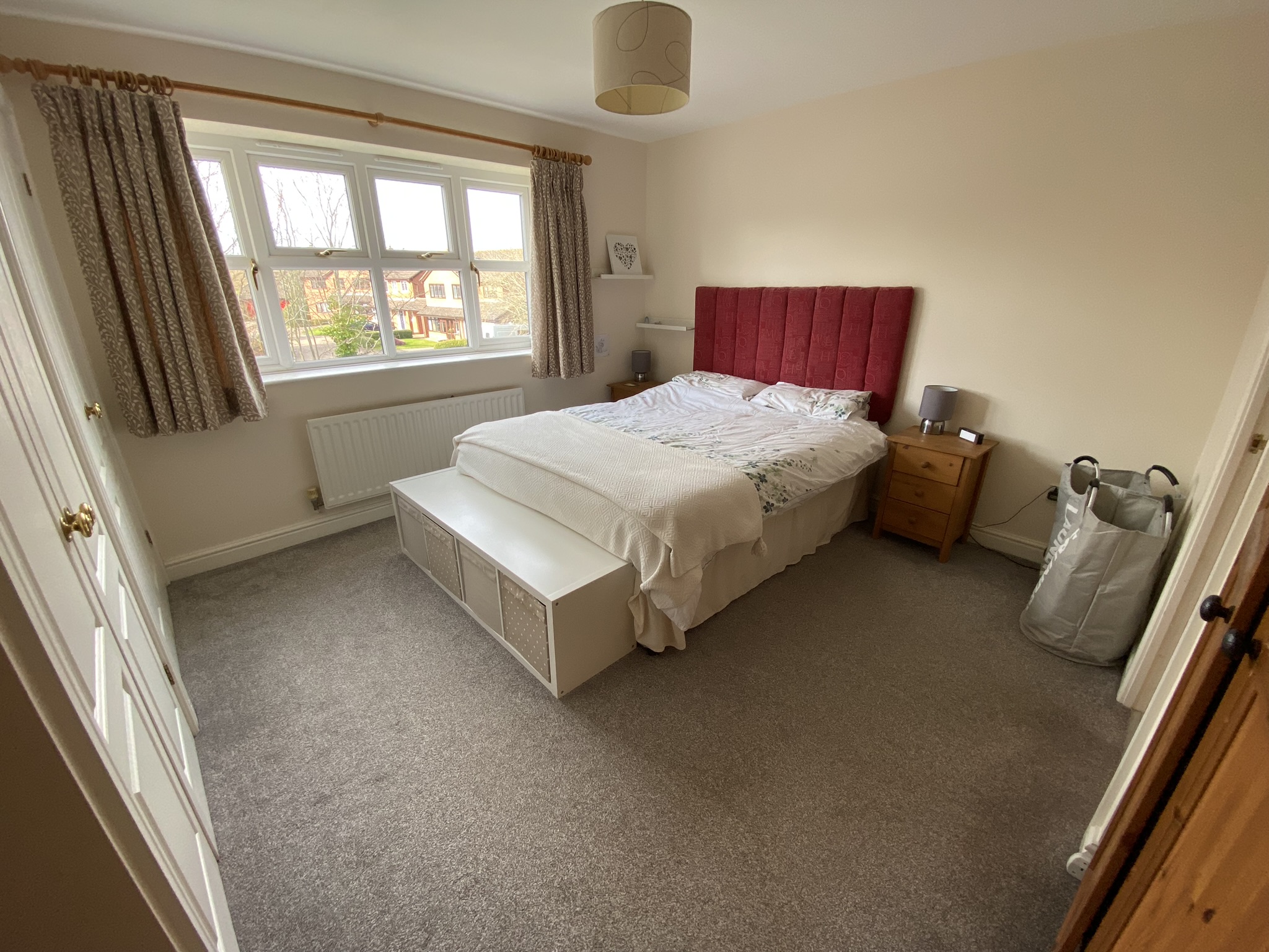 Donnerville Close, Wellington, Telford, TF1 - DB Roberts