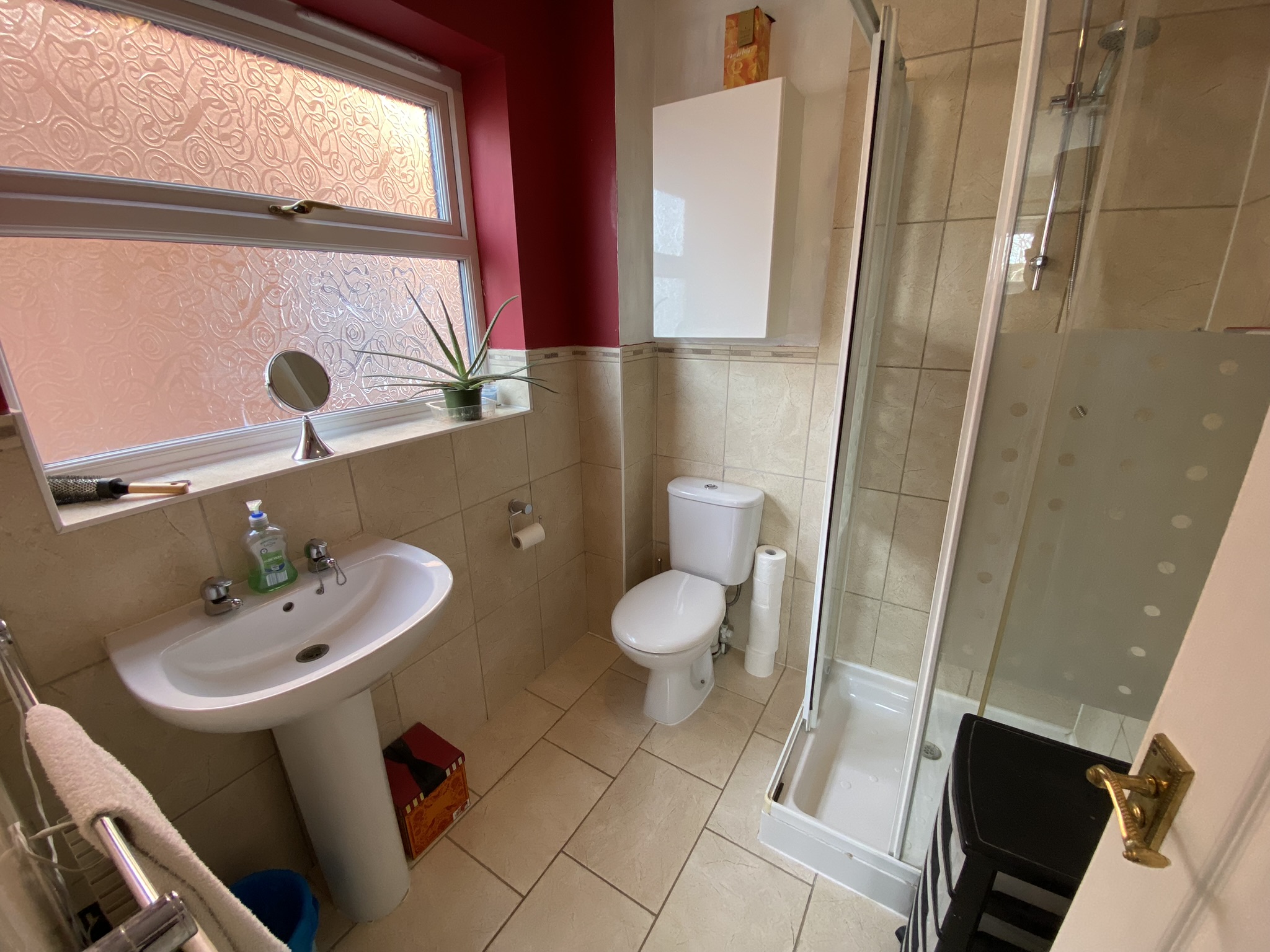 Donnerville Close, Wellington, Telford, TF1 - DB Roberts