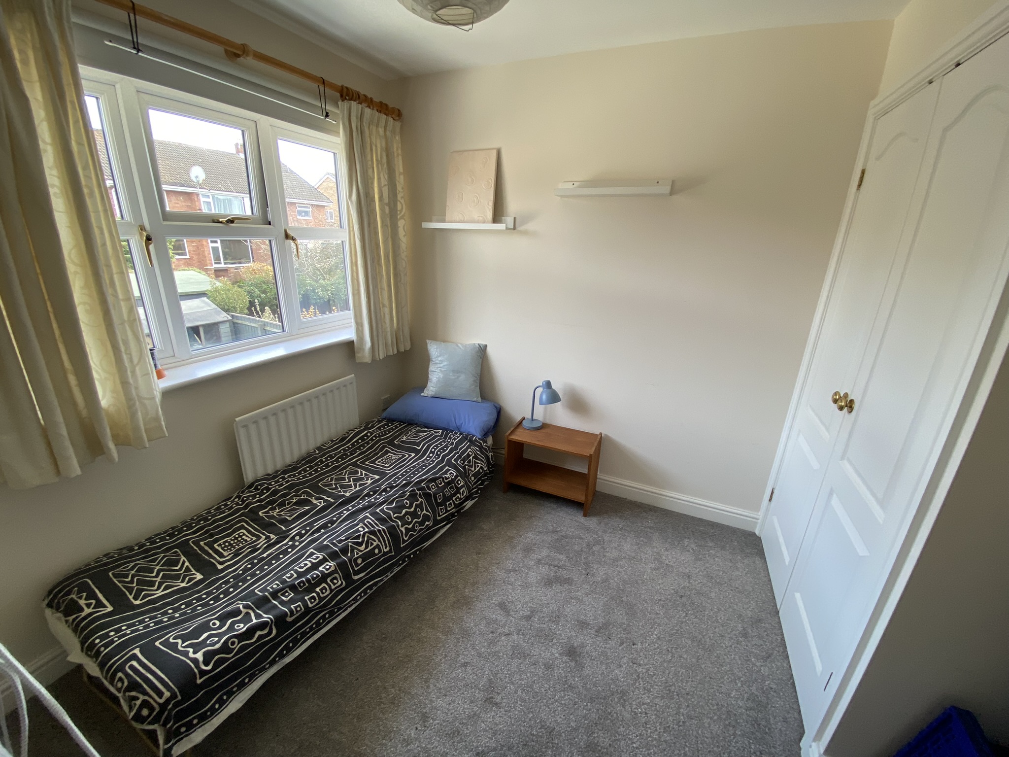 Donnerville Close, Wellington, Telford, TF1 - DB Roberts