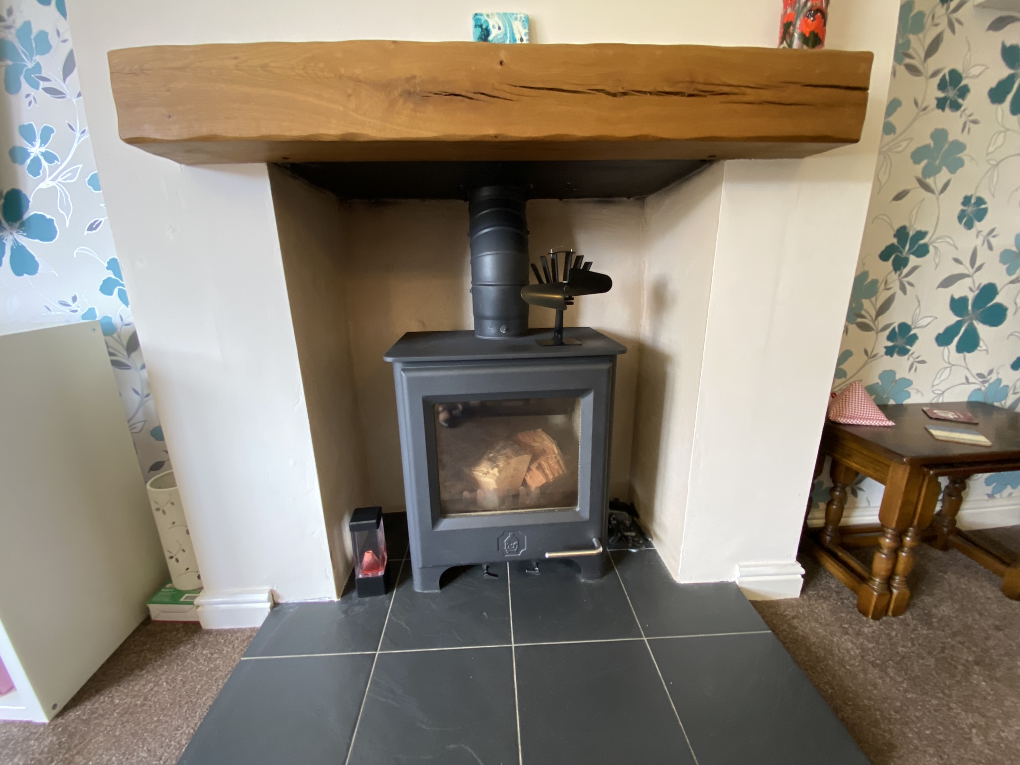 Donnerville Close, Wellington, Telford, TF1 - DB Roberts