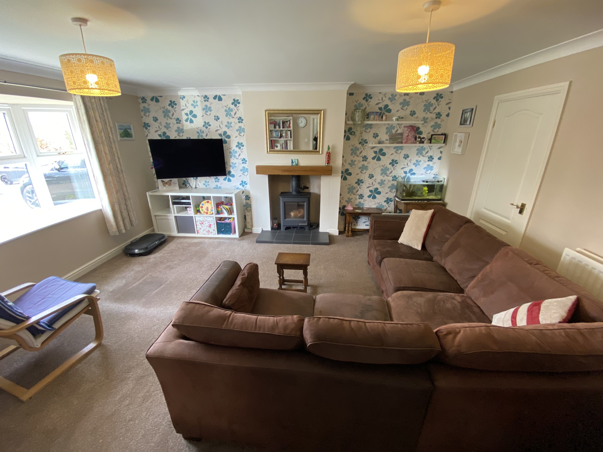 Donnerville Close, Wellington, Telford, TF1 - DB Roberts