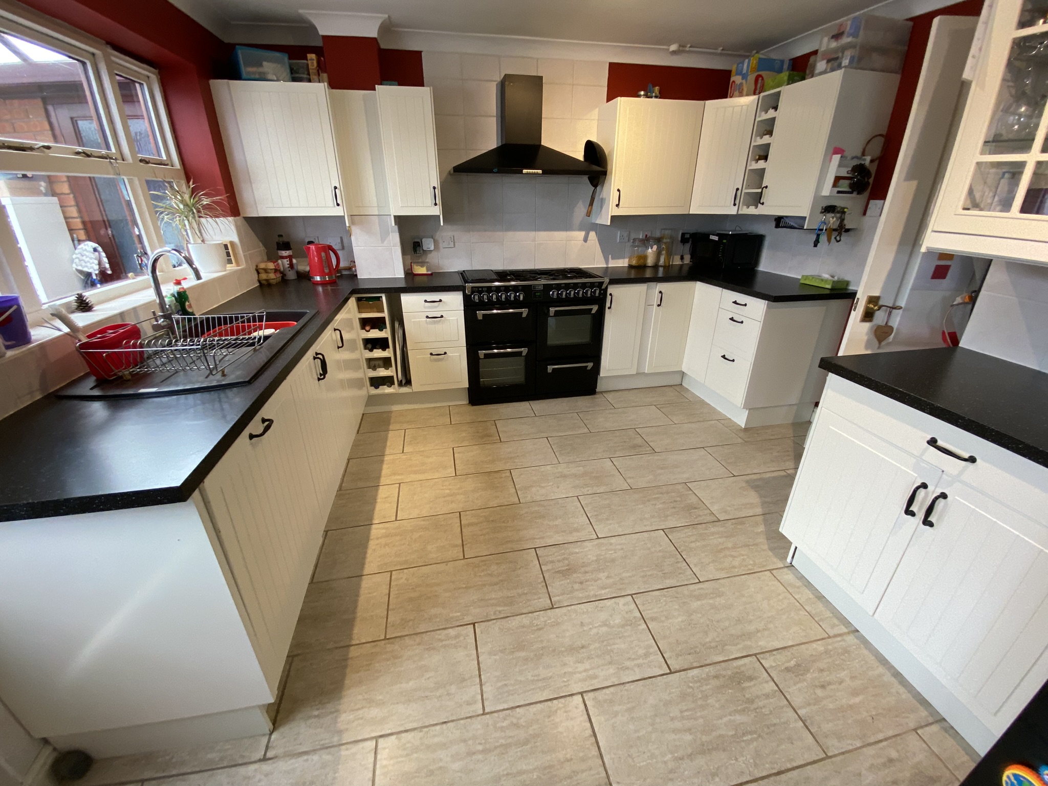 Donnerville Close, Wellington, Telford, TF1 - DB Roberts