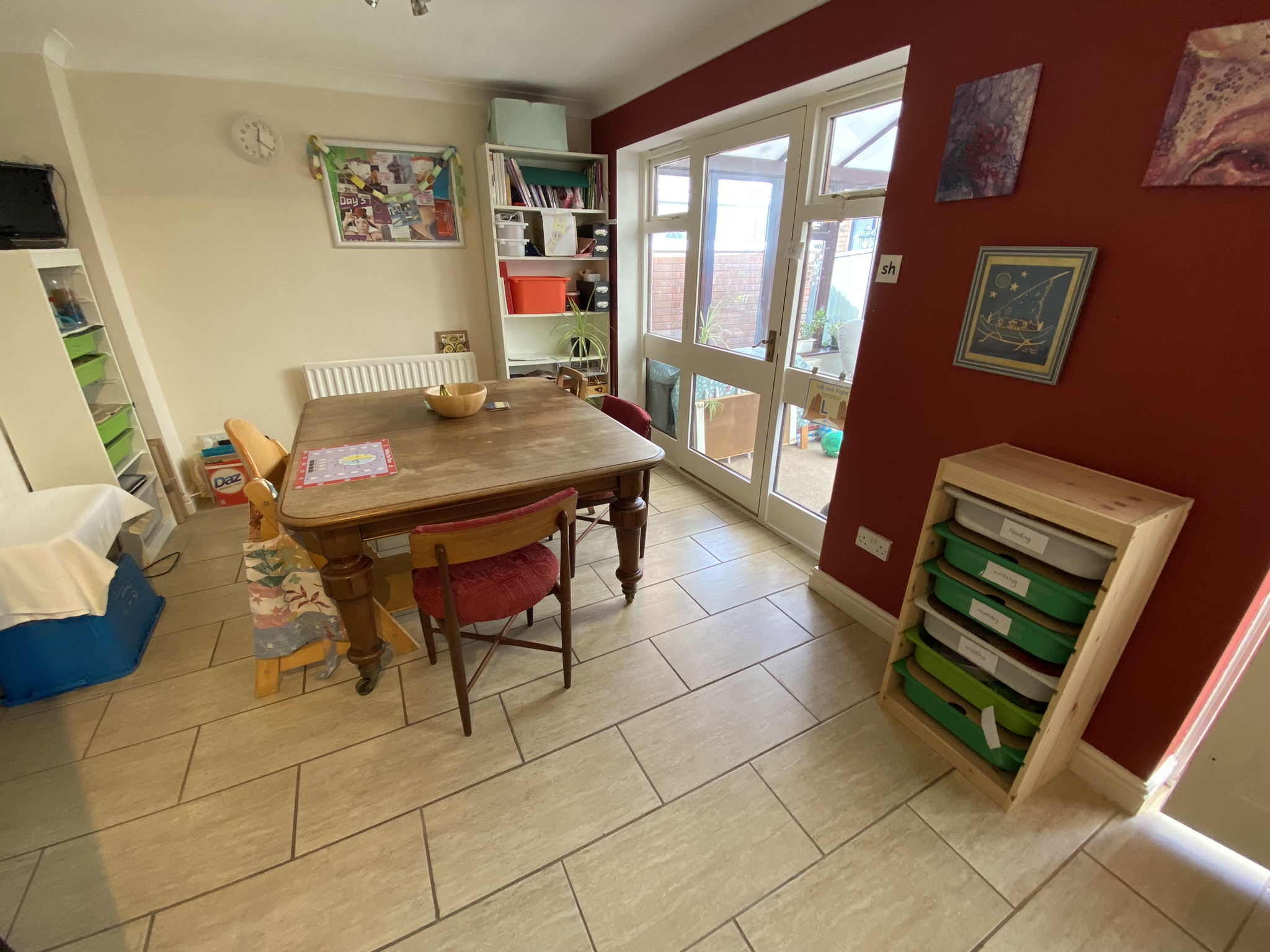 Donnerville Close, Wellington, Telford, TF1 - DB Roberts